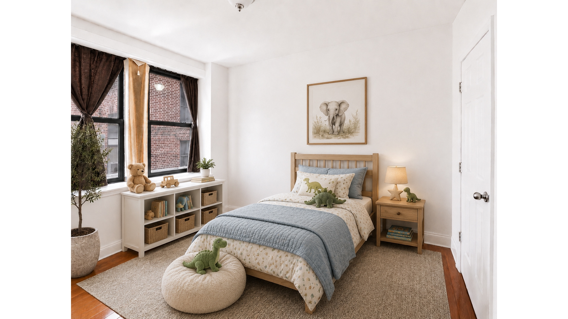 1494 Ocean Avenue 2K Midwood Brooklyn NY 11230