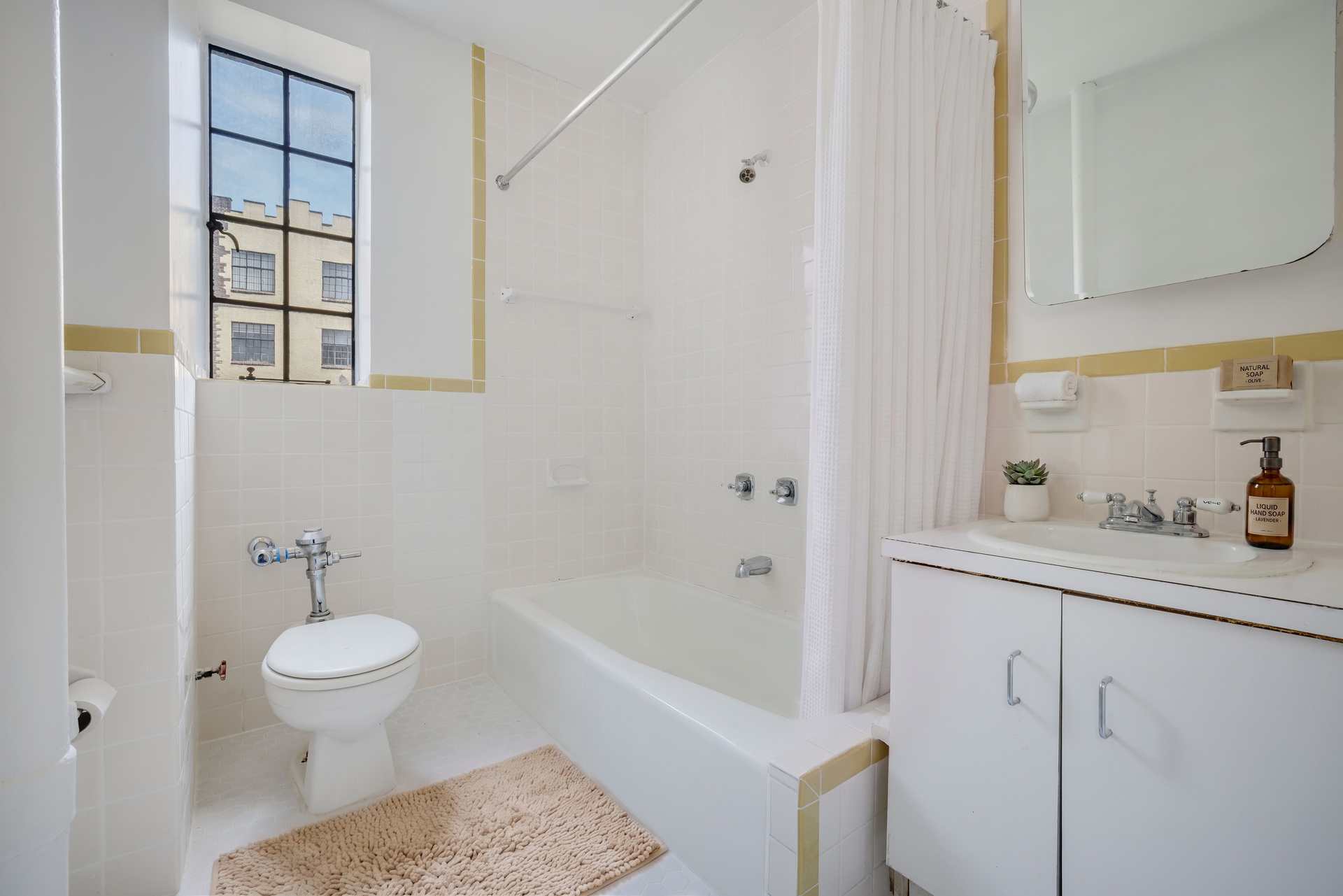 116 Pinehurst Avenue Hudson Heights New York NY 10033