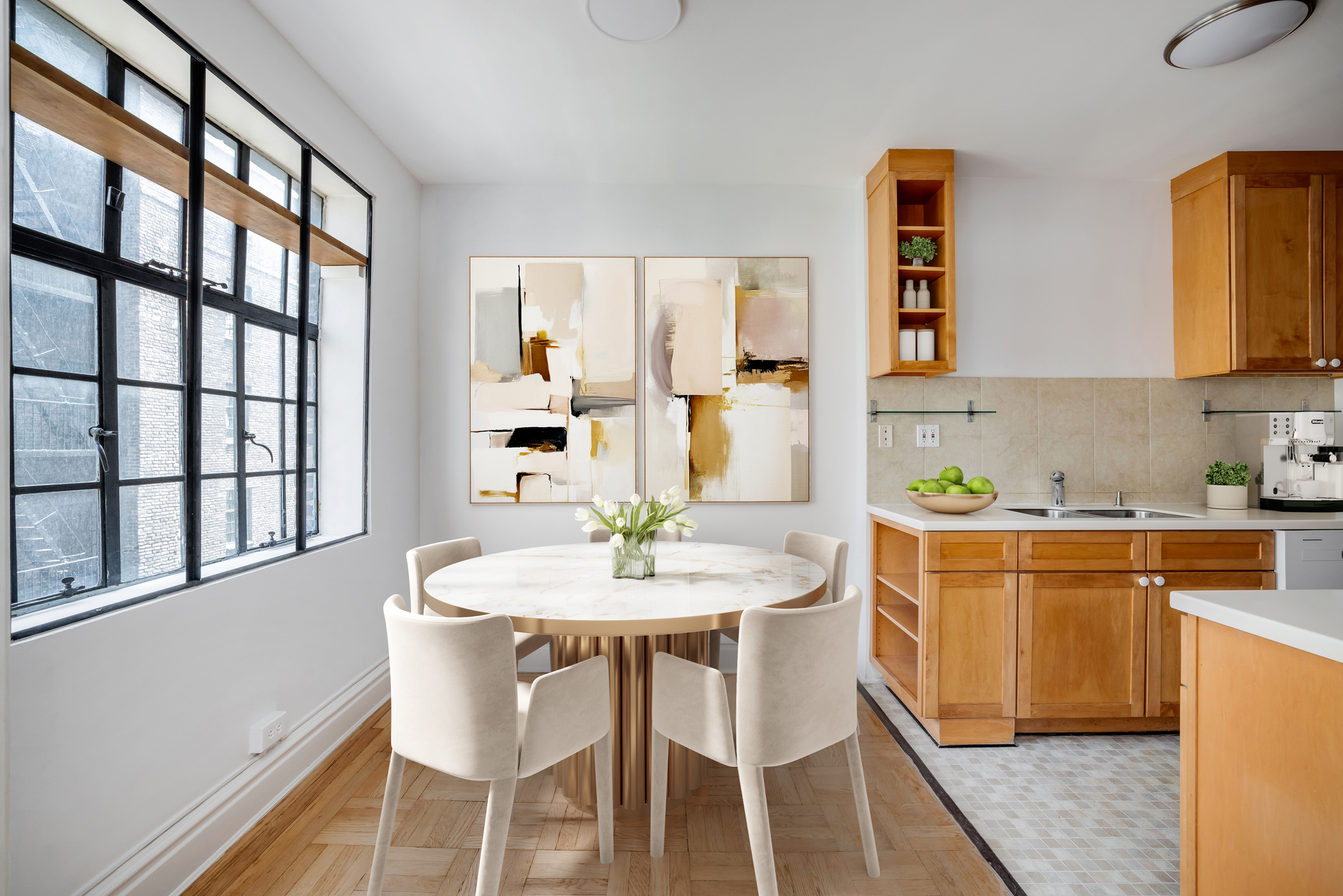 116 Pinehurst Avenue Hudson Heights New York NY 10033