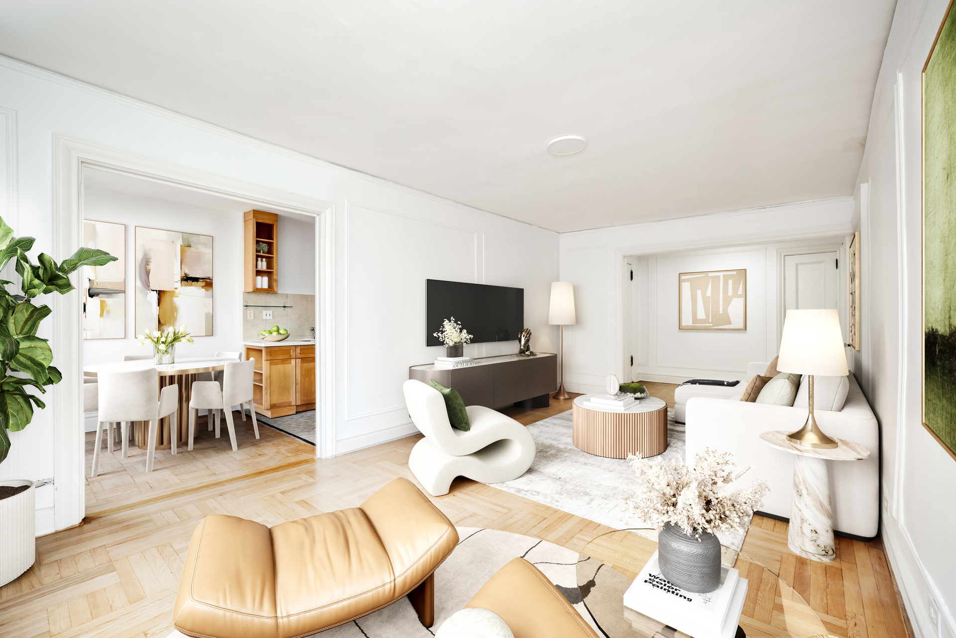 116 Pinehurst Avenue Hudson Heights New York NY 10033