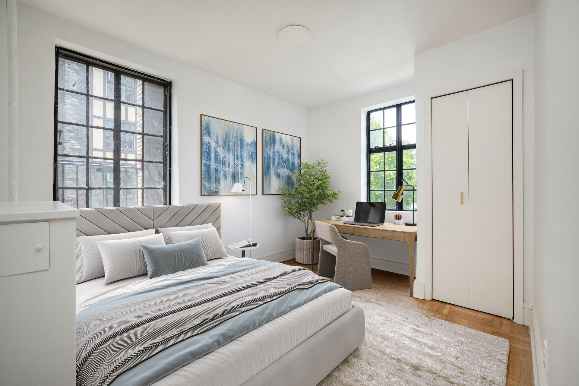 116 Pinehurst Avenue Hudson Heights New York NY 10033