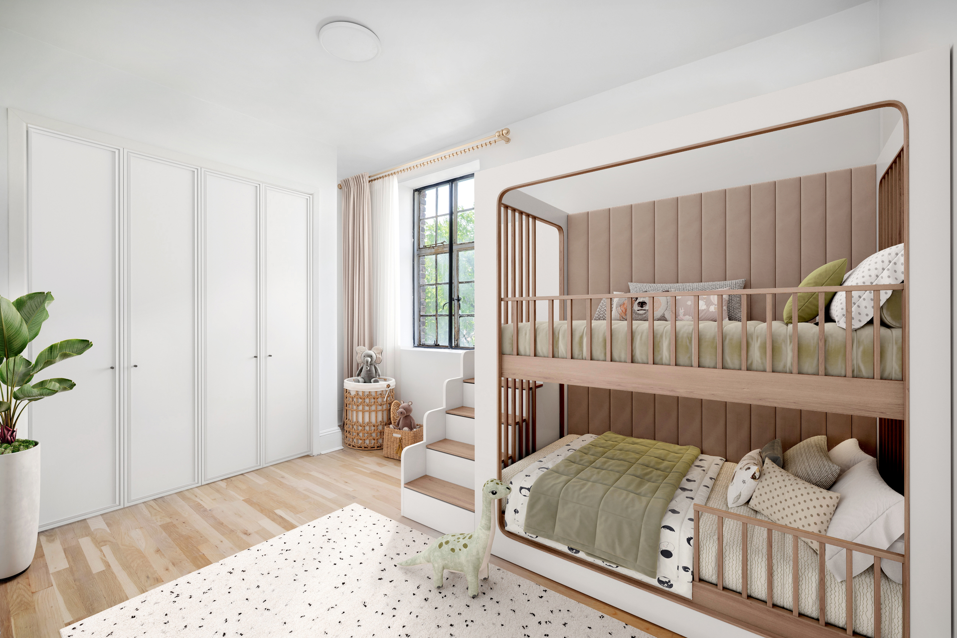 116 Pinehurst Avenue Hudson Heights New York NY 10033