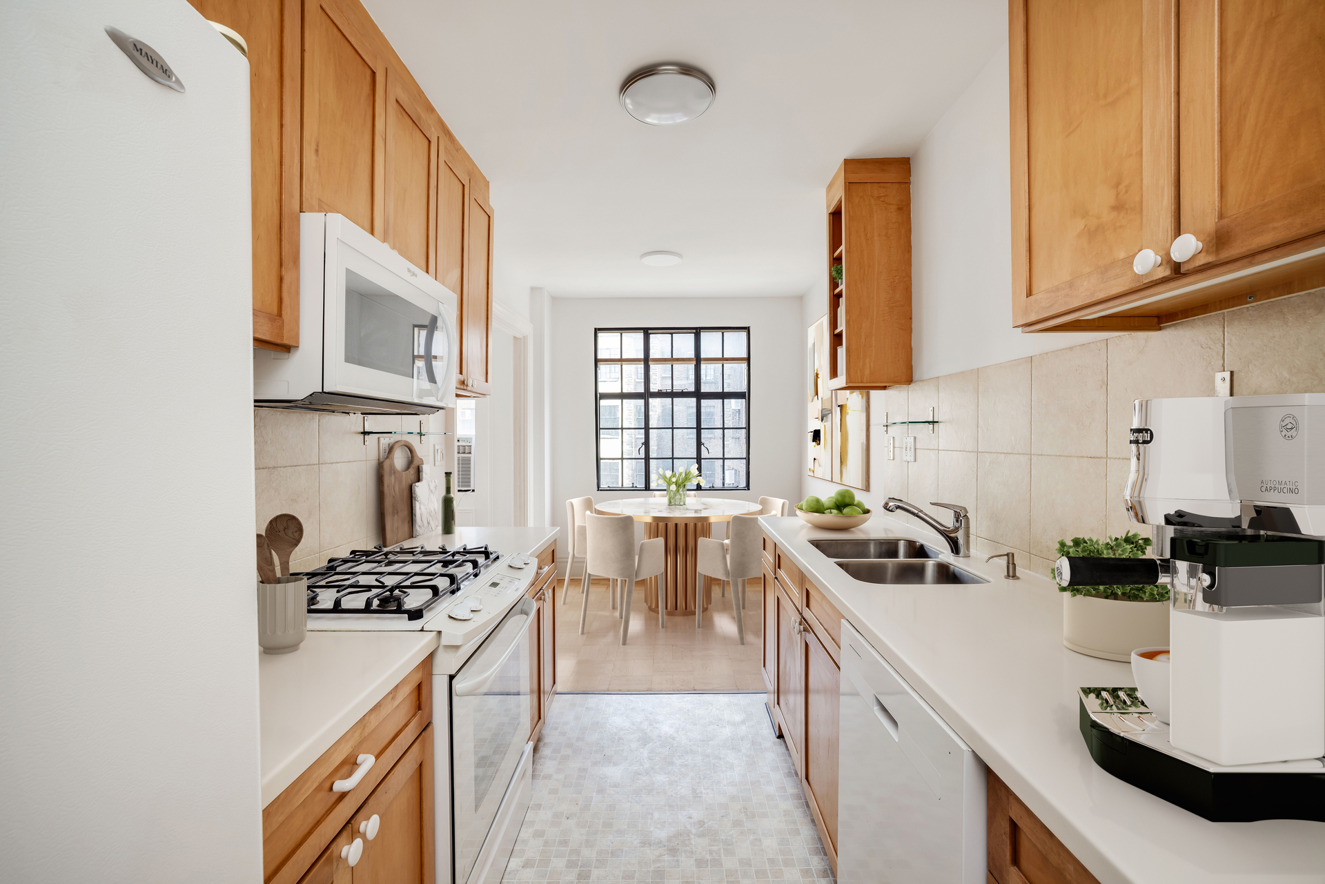 116 Pinehurst Avenue Hudson Heights New York NY 10033