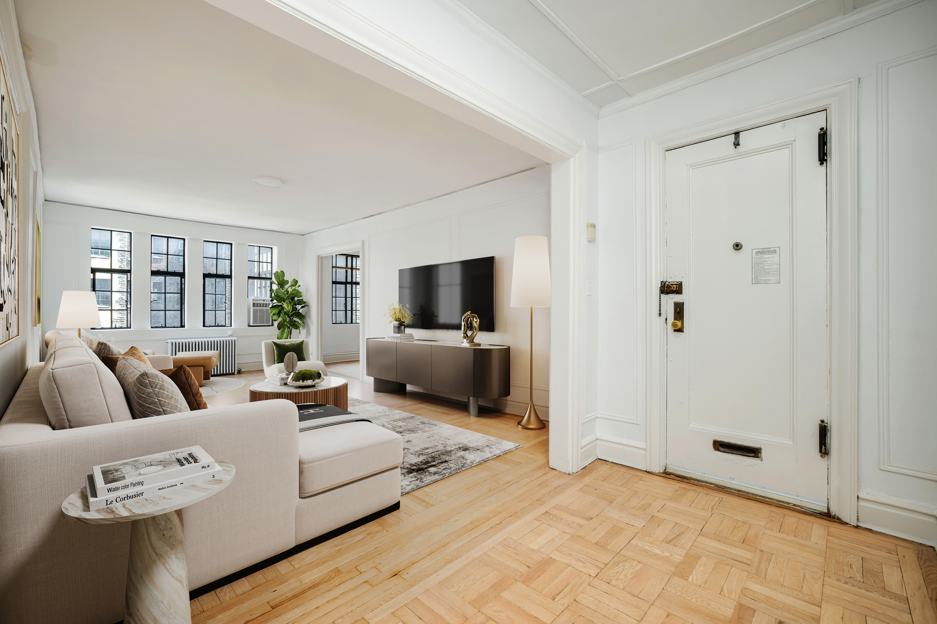 116 Pinehurst Avenue Hudson Heights New York NY 10033