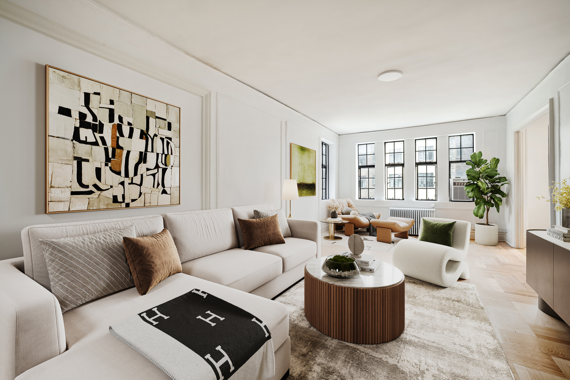 116 Pinehurst Avenue Hudson Heights New York NY 10033