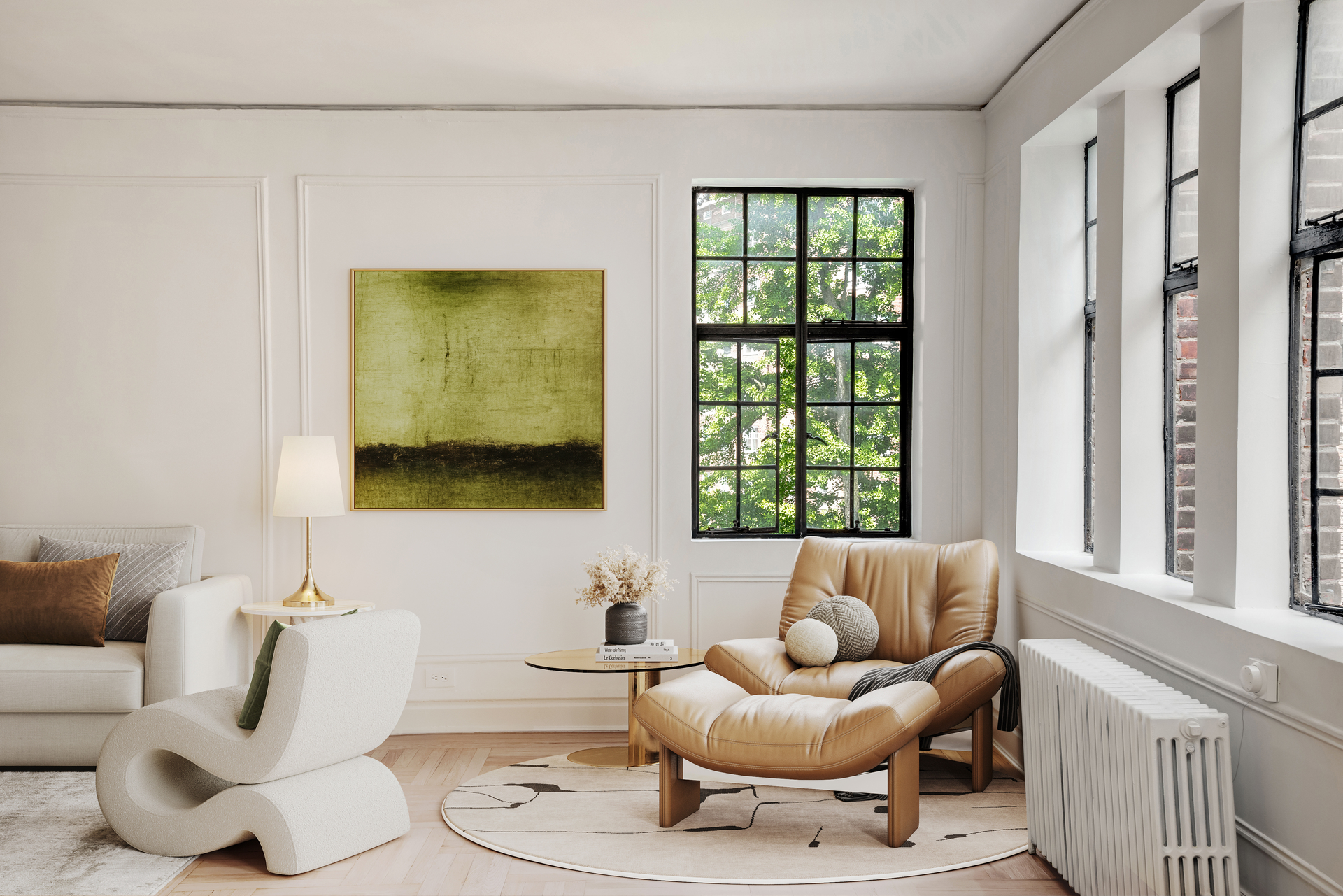 116 Pinehurst Avenue Hudson Heights New York NY 10033