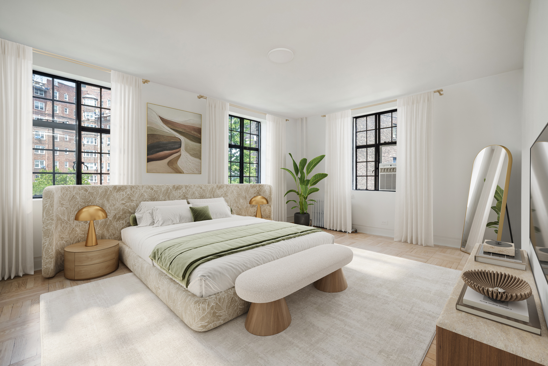 116 Pinehurst Avenue Hudson Heights New York NY 10033