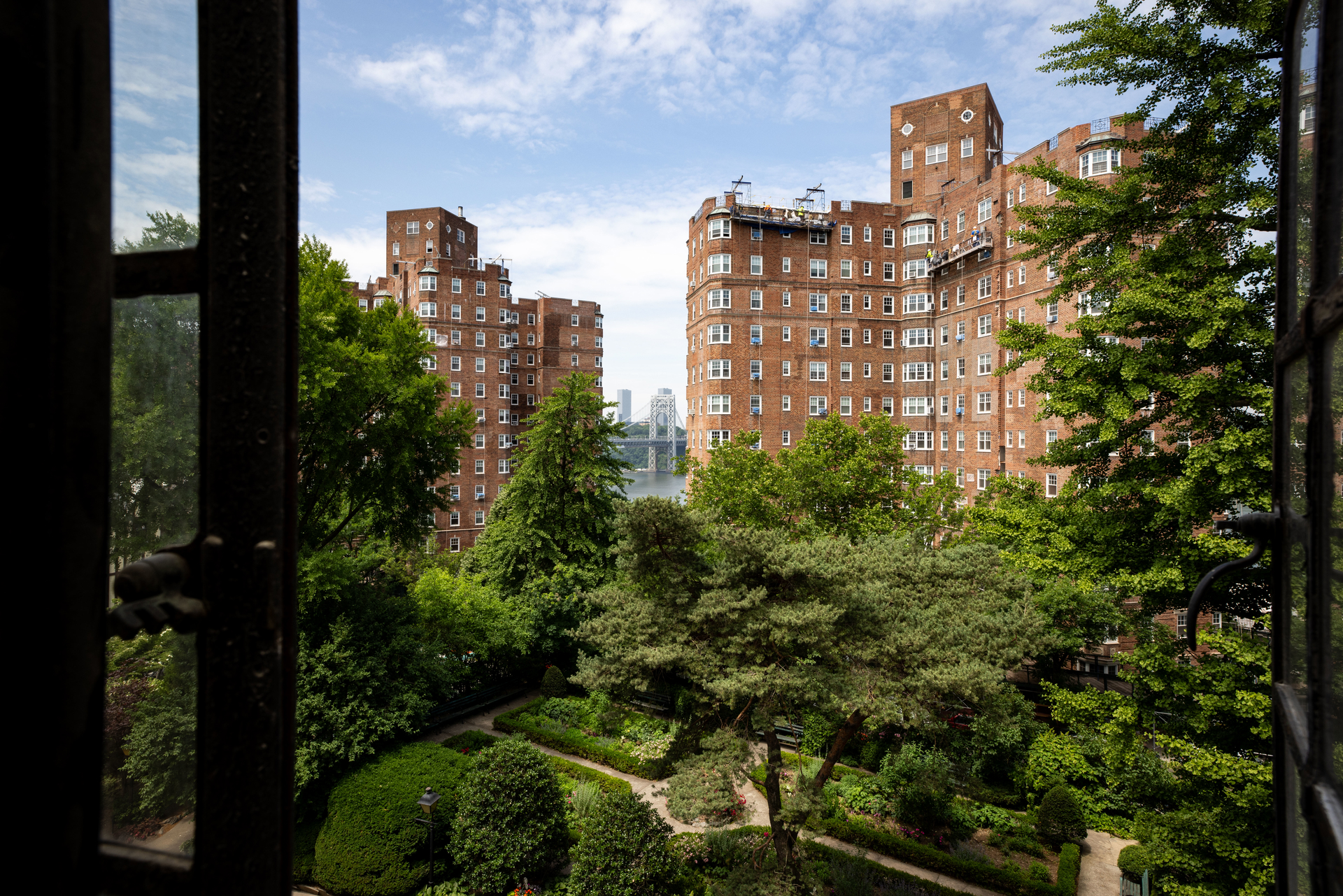 116 Pinehurst Avenue Hudson Heights New York NY 10033