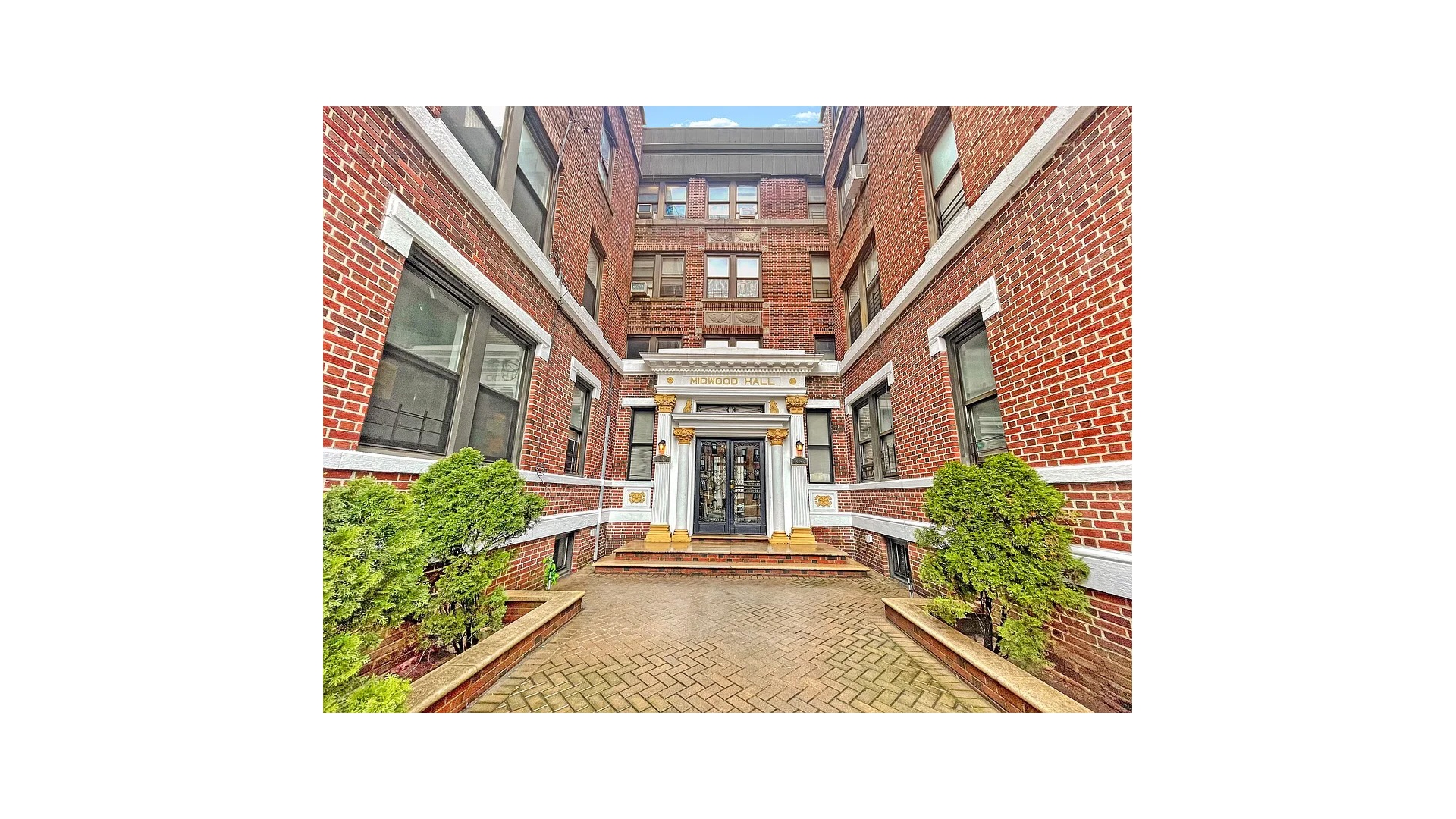 1494 Ocean Avenue 2K Midwood Brooklyn NY 11230