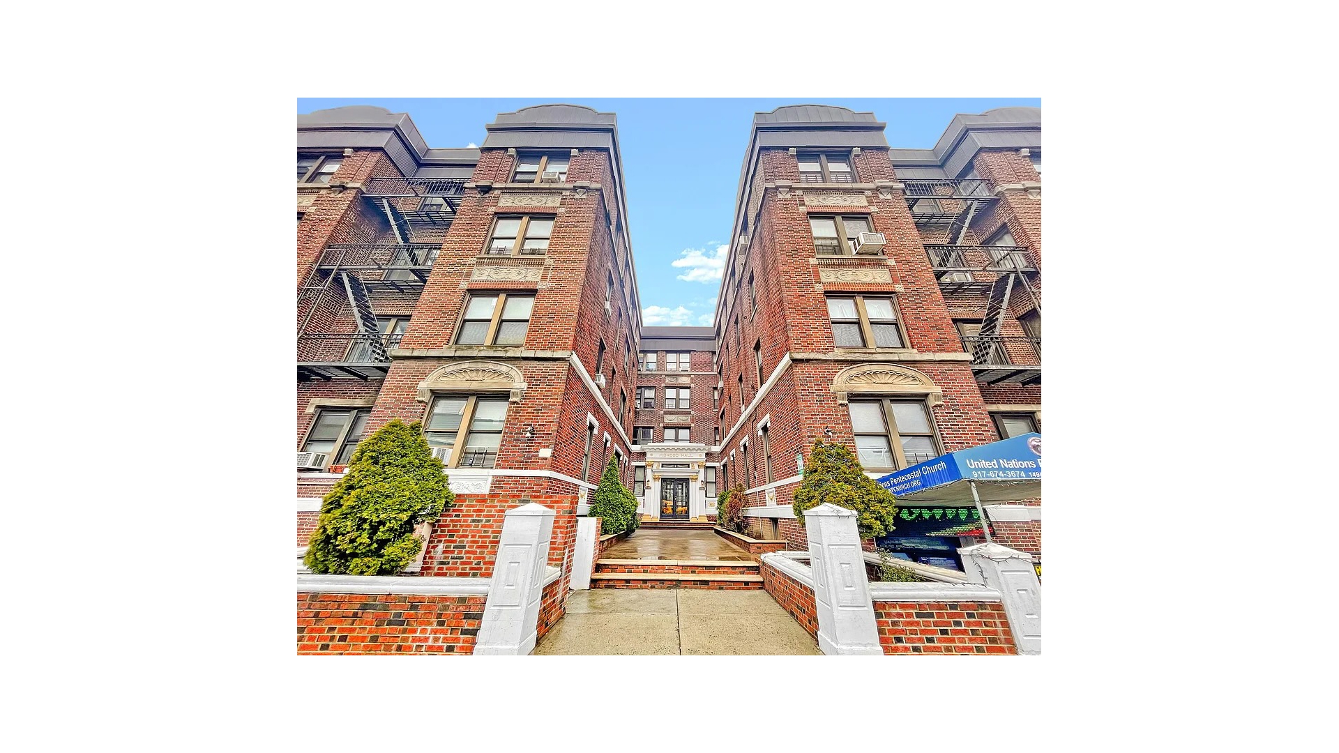 1494 Ocean Avenue 2K Midwood Brooklyn NY 11230