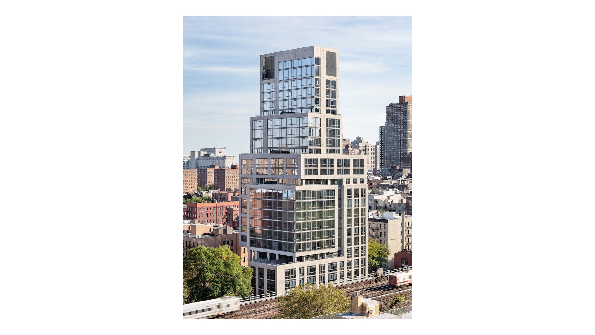 1399 Park Avenue East Harlem New York NY 10029