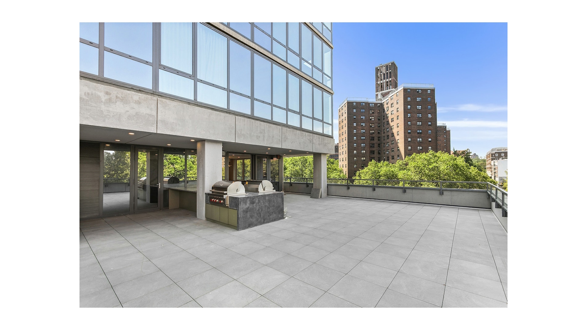 1399 Park Avenue East Harlem New York NY 10029