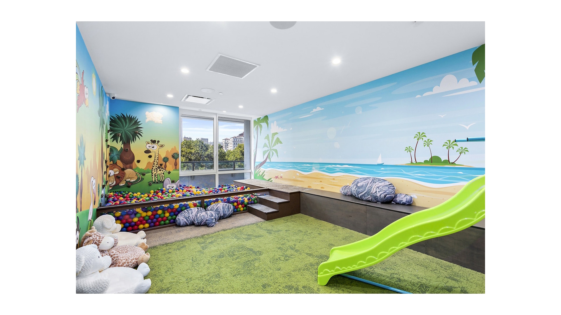 1399 Park Avenue East Harlem New York NY 10029