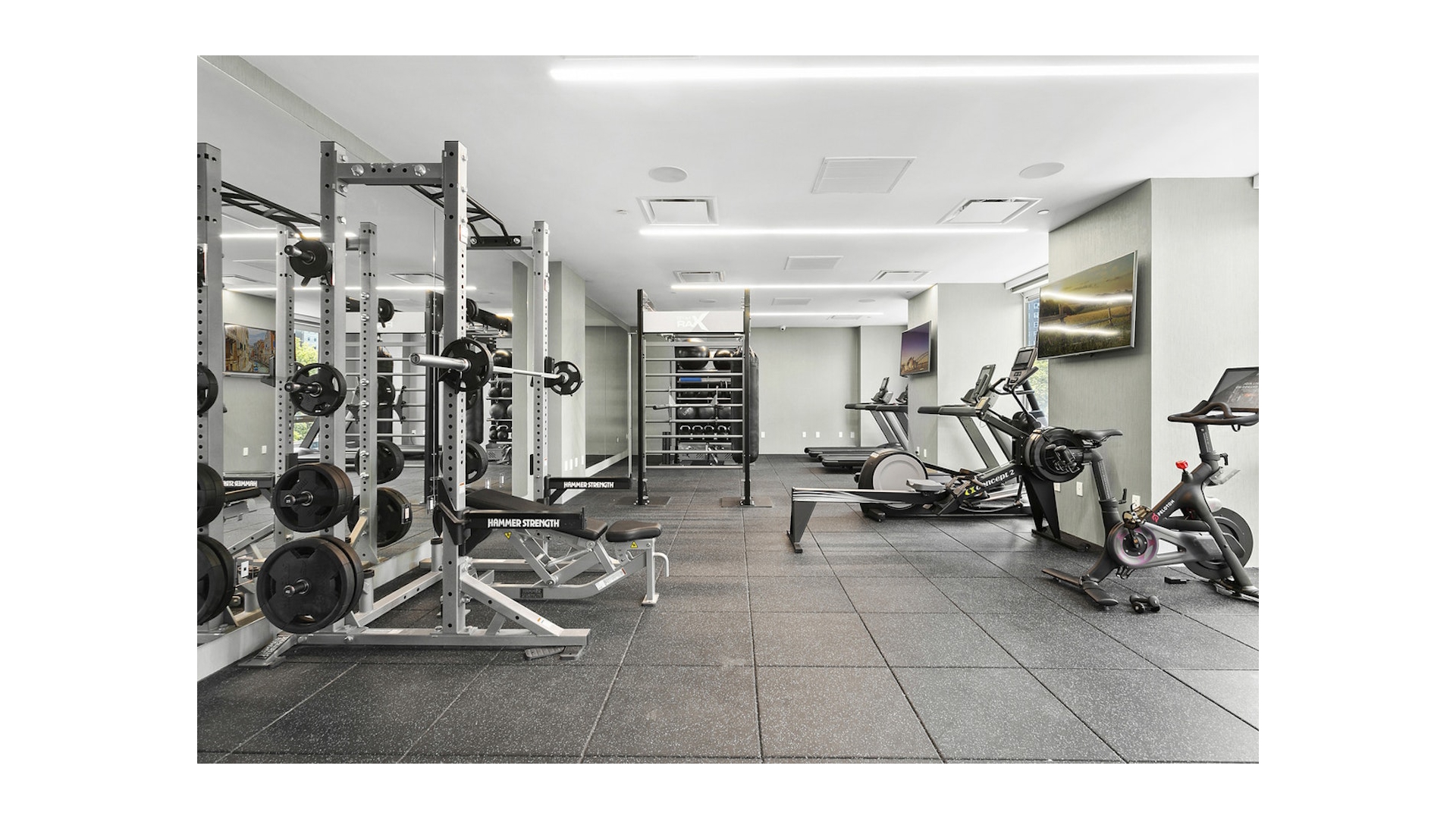1399 Park Avenue East Harlem New York NY 10029