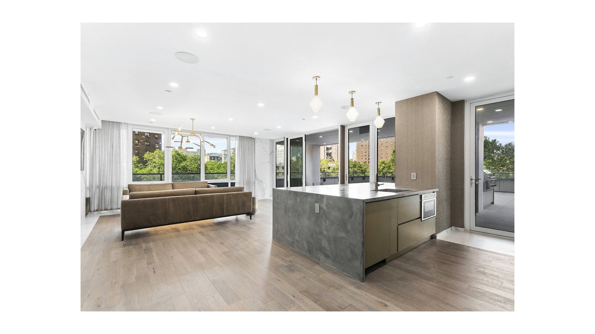 1399 Park Avenue East Harlem New York NY 10029