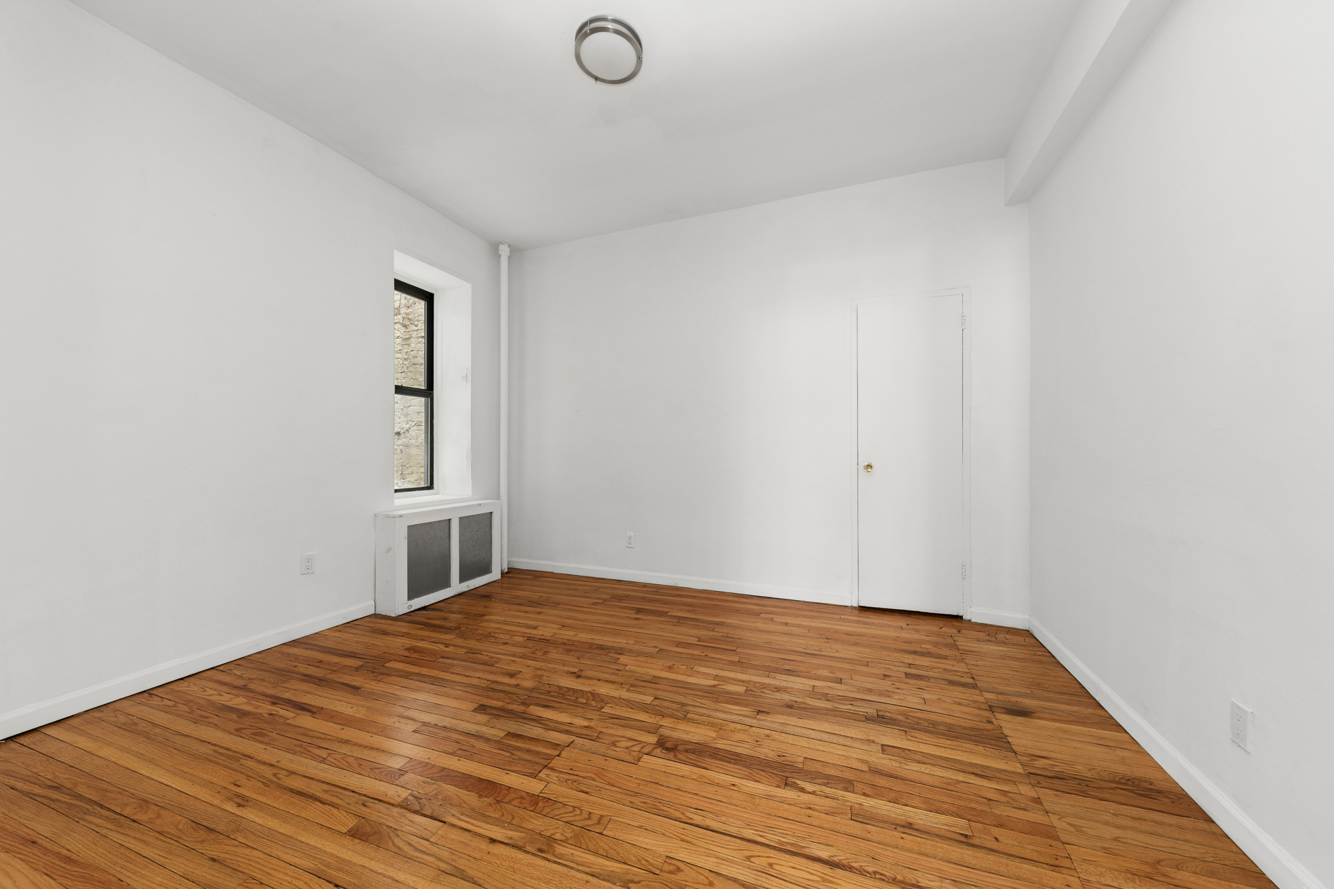 157 West 123rd Street 2H Mt. Morris Park New York NY 10027