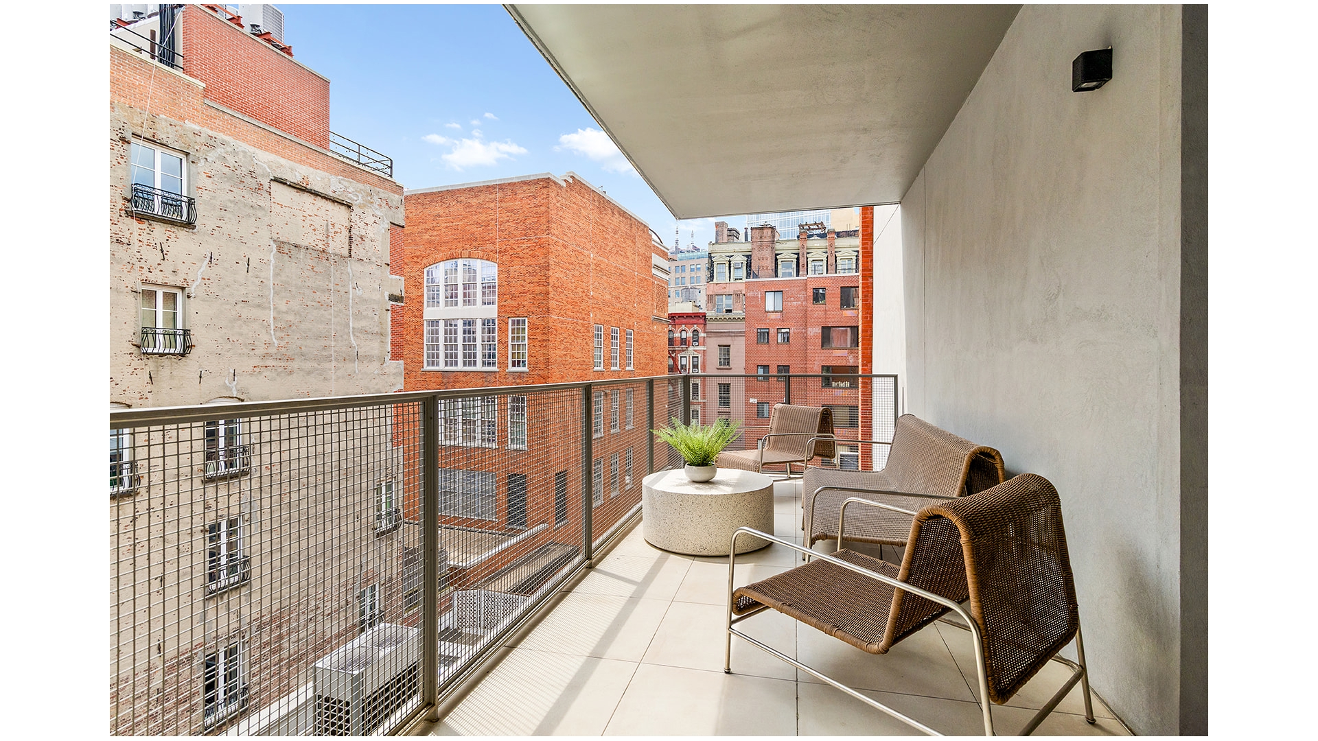 185 Grand Street 5D Little Italy New York NY 10013