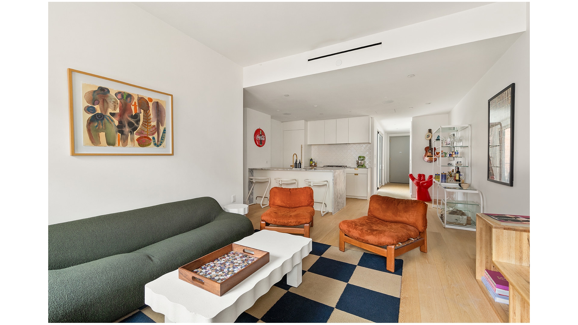 185 Grand Street 5D Little Italy New York NY 10013