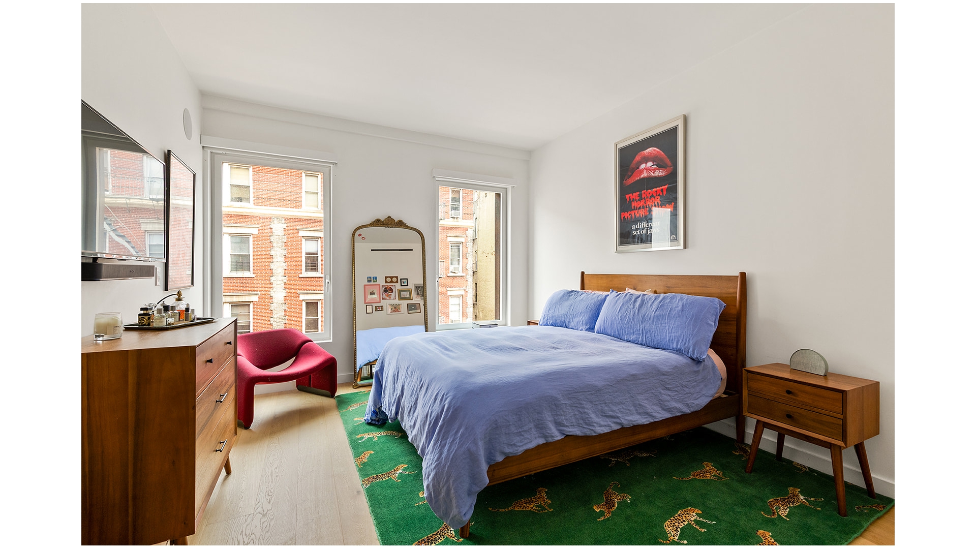 185 Grand Street 5D Little Italy New York NY 10013