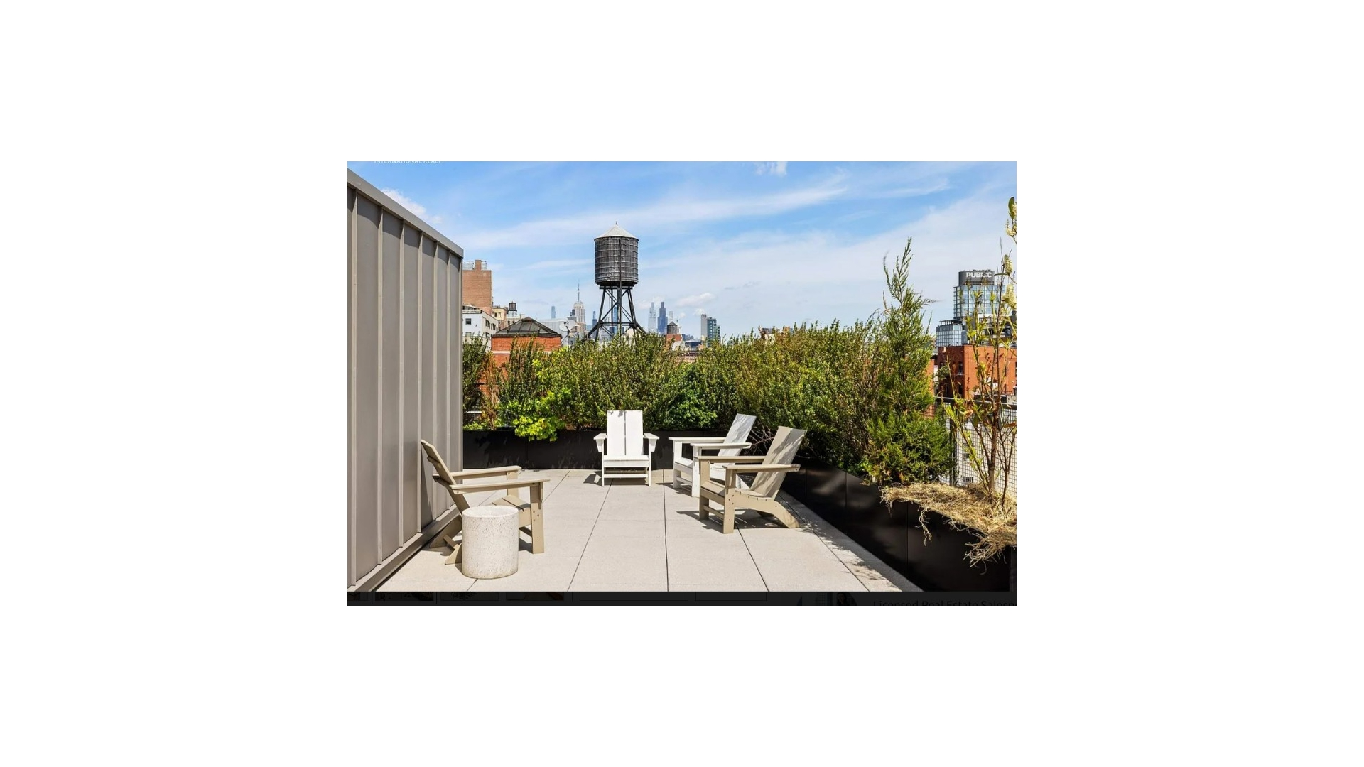 185 Grand Street 5D Little Italy New York NY 10013