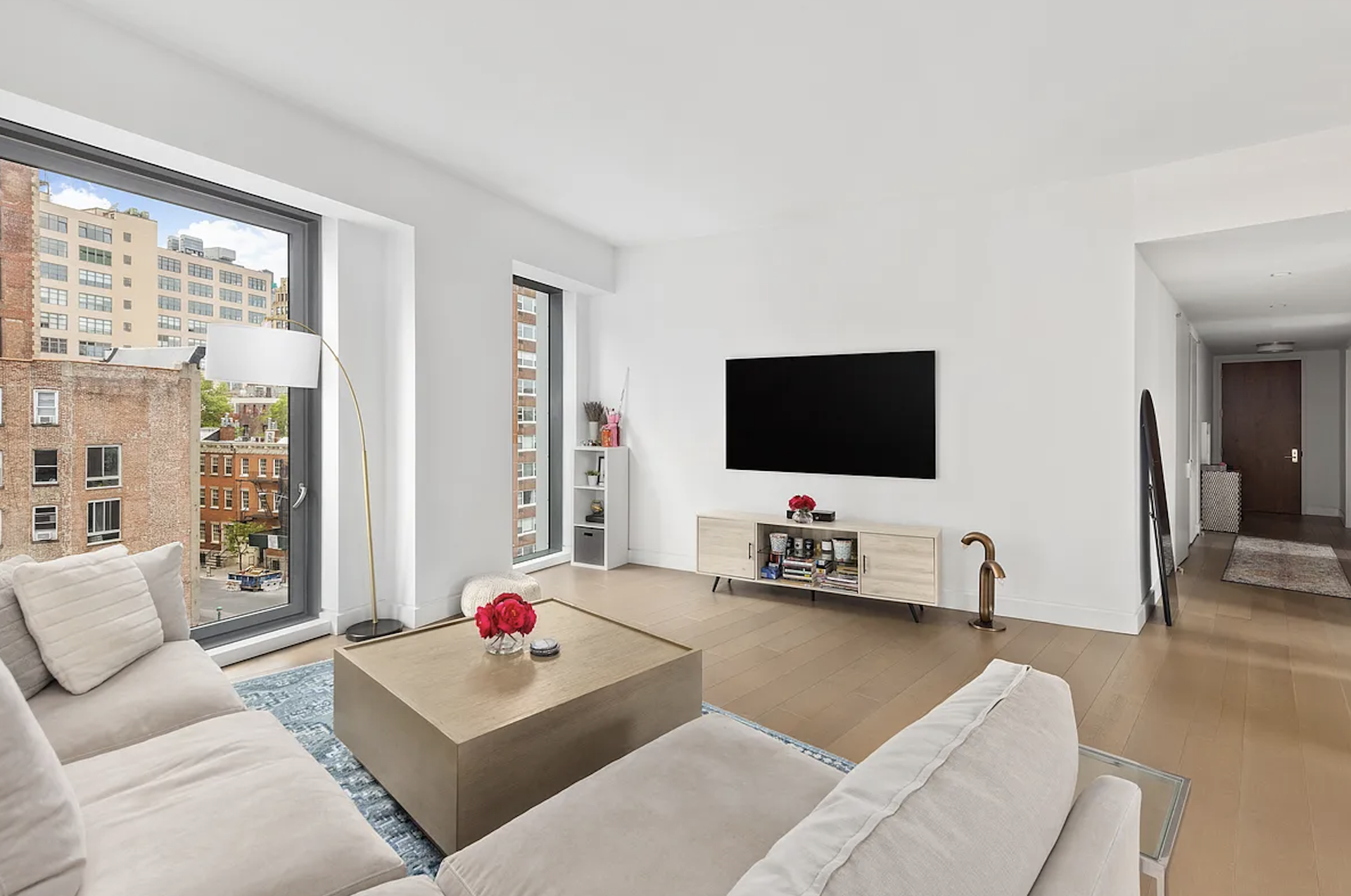 180 Sixth Avenue 5A Soho New York NY 10013