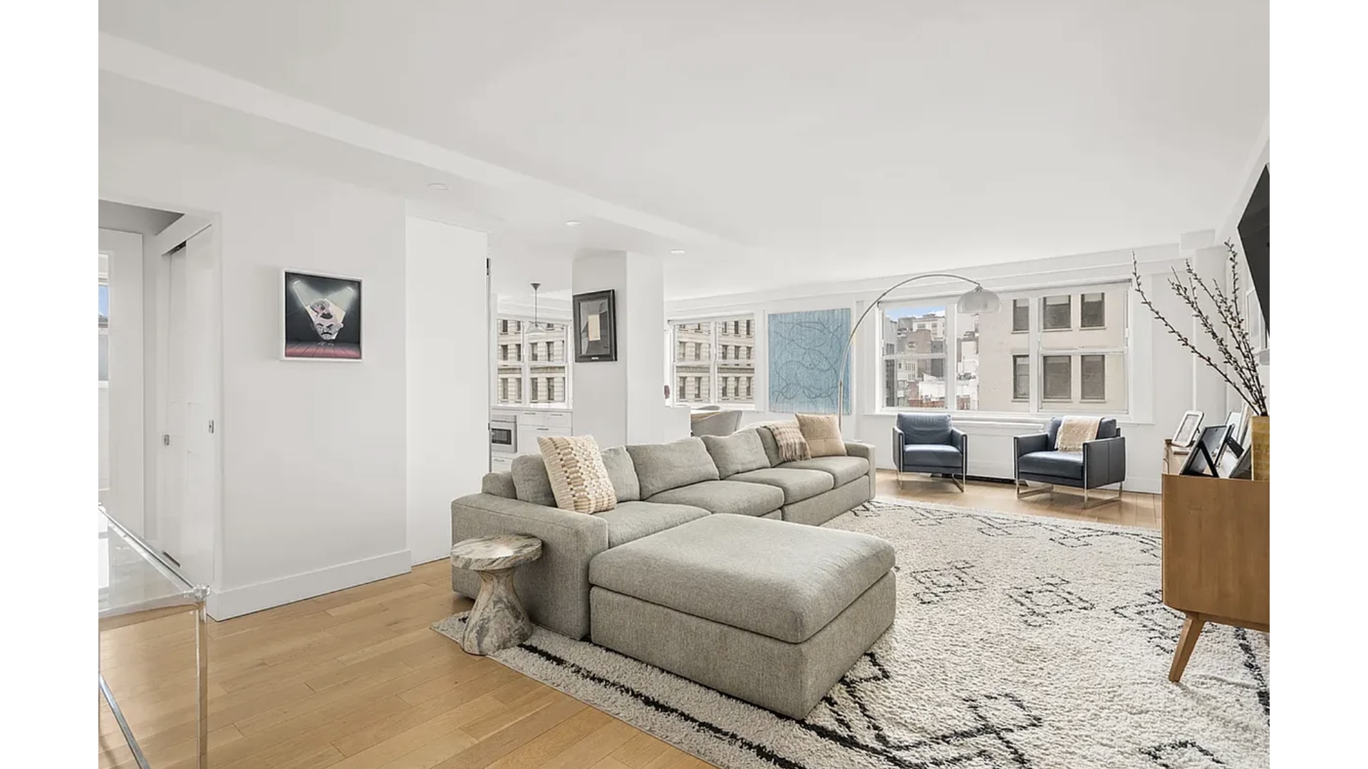 69 Fifth Avenue 9GH Flatiron District New York NY 10003