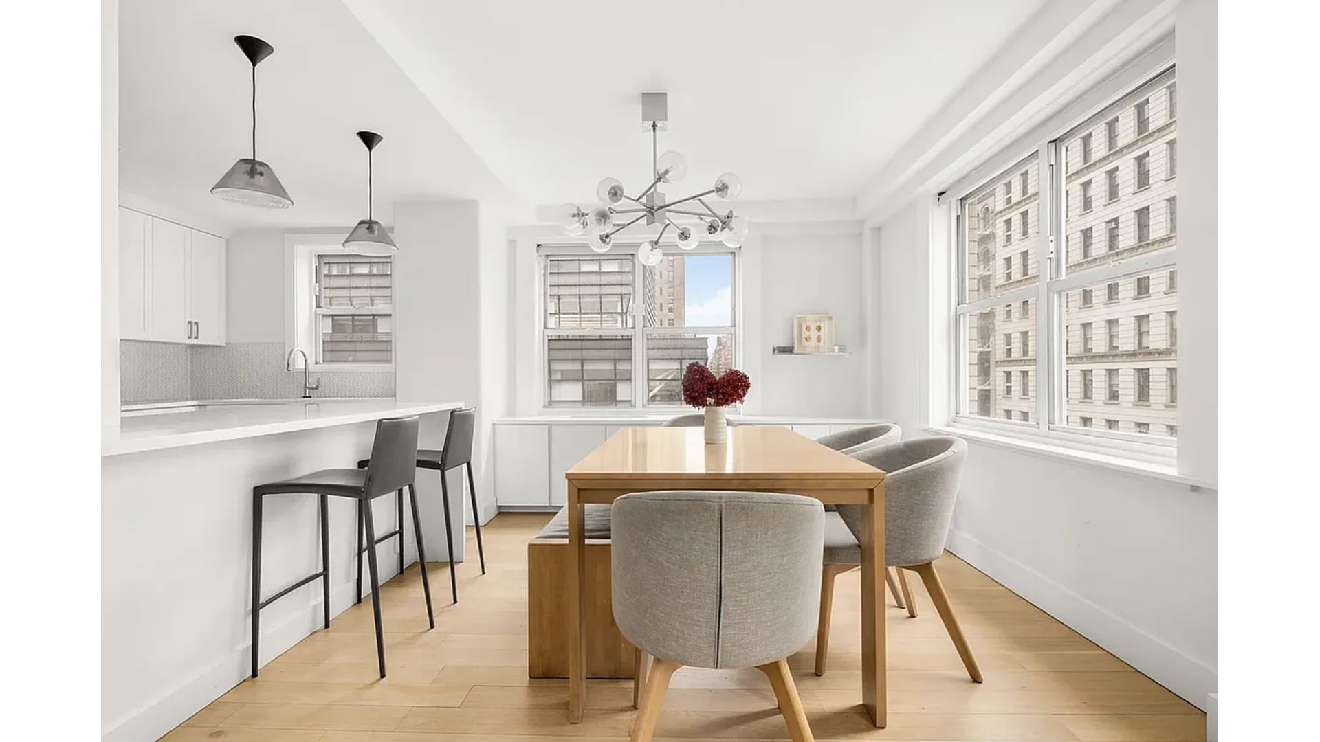 69 Fifth Avenue 9GH Flatiron District New York NY 10003