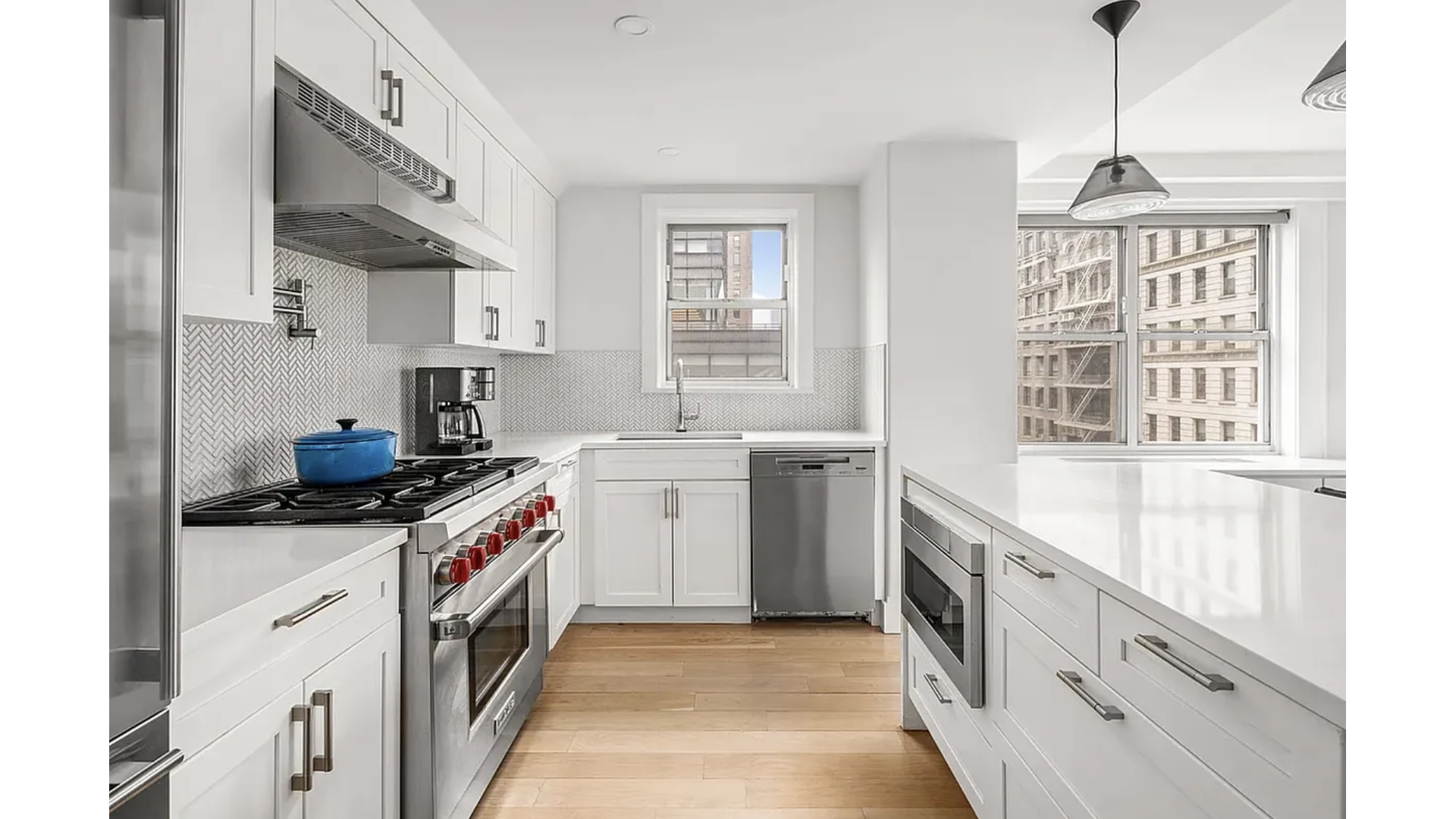 69 Fifth Avenue 9GH Flatiron District New York NY 10003