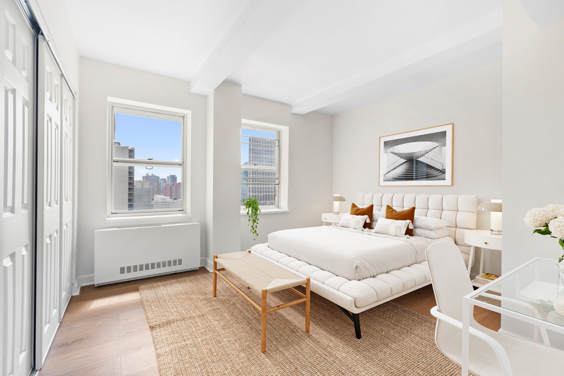 111 Hicks Street 23H Brooklyn Heights Brooklyn NY 11201