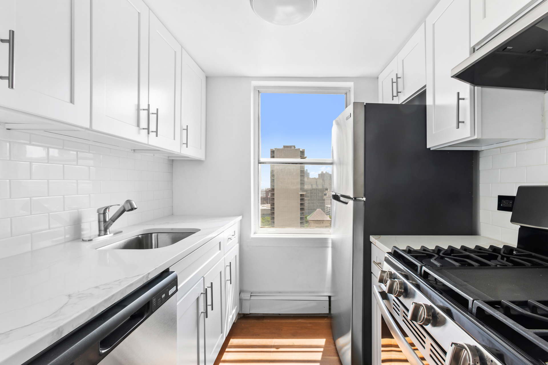 111 Hicks Street 23H Brooklyn Heights Brooklyn NY 11201