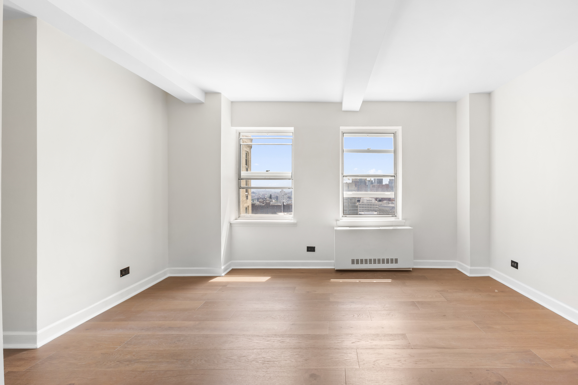 111 Hicks Street 23H Brooklyn Heights Brooklyn NY 11201