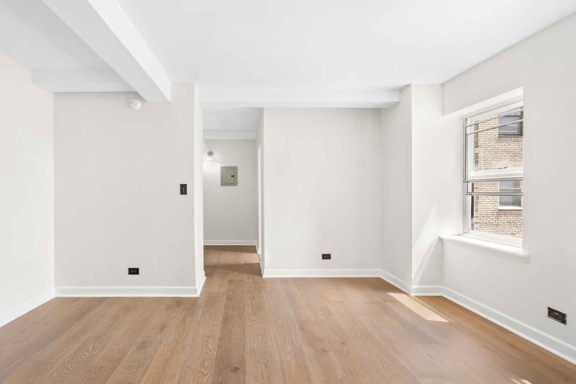 111 Hicks Street 23H Brooklyn Heights Brooklyn NY 11201
