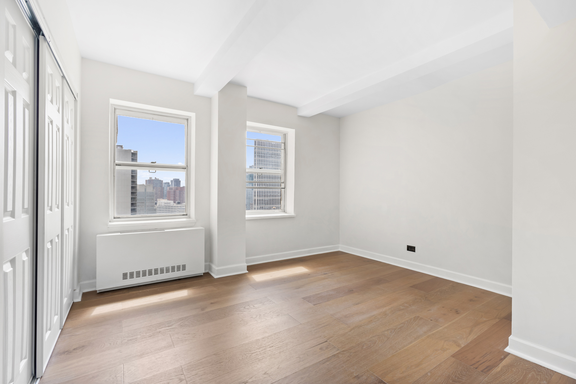 111 Hicks Street 23H Brooklyn Heights Brooklyn NY 11201