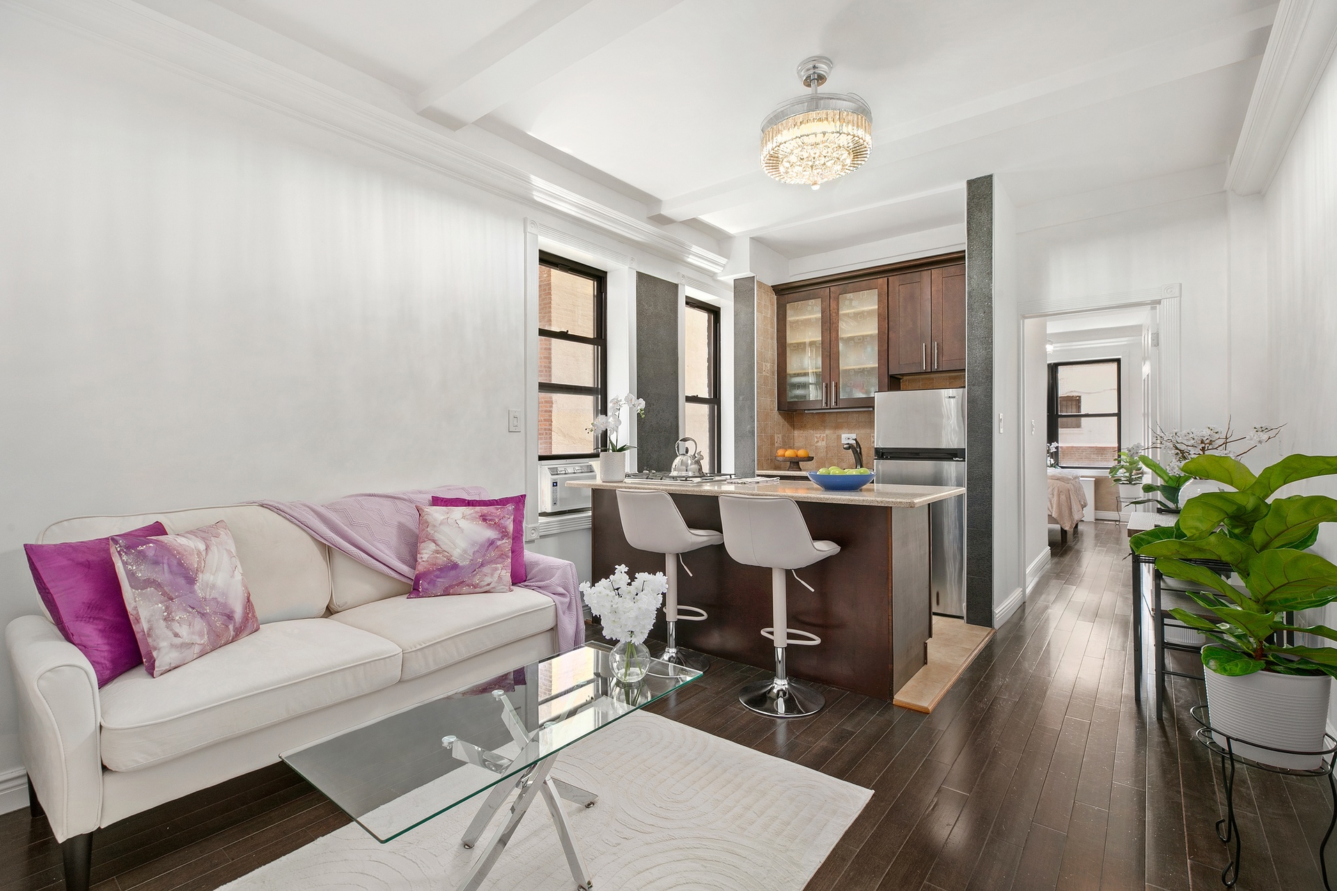 116 West 72nd Street 10D Lincoln Square New York NY 10023