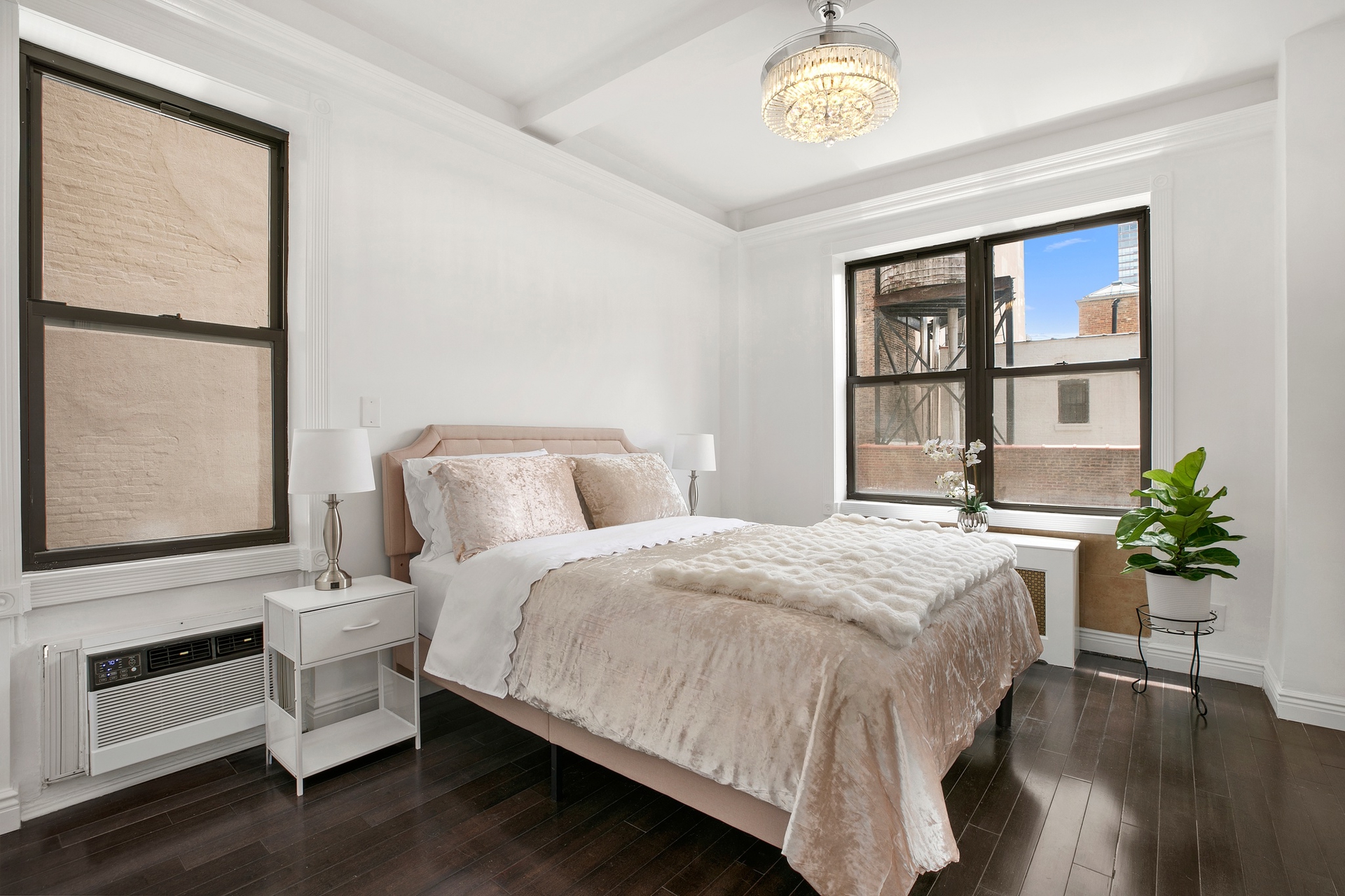 116 West 72nd Street 10D Lincoln Square New York NY 10023