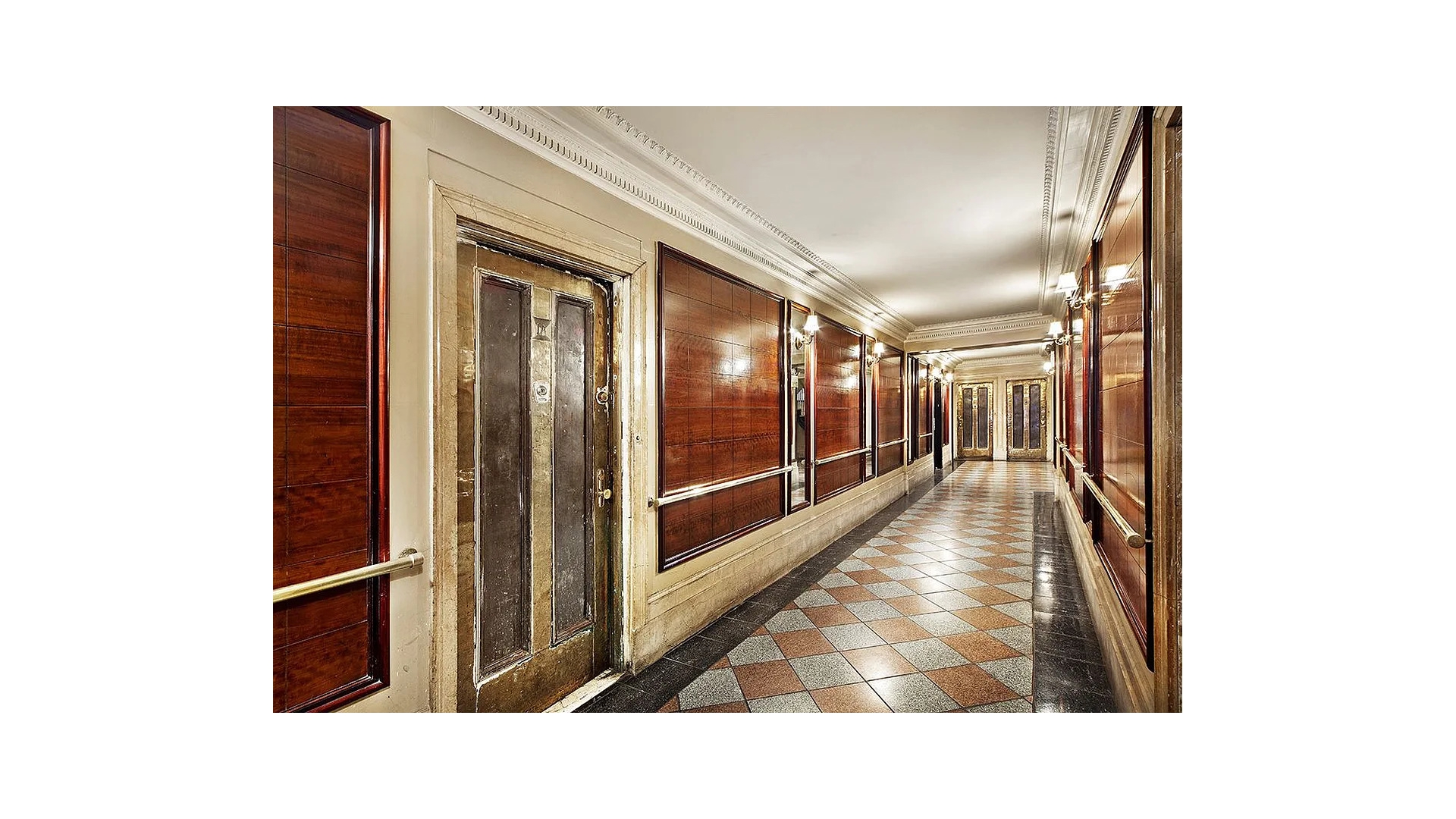 119 West 71st Street 3C Lincoln Square New York NY 10023