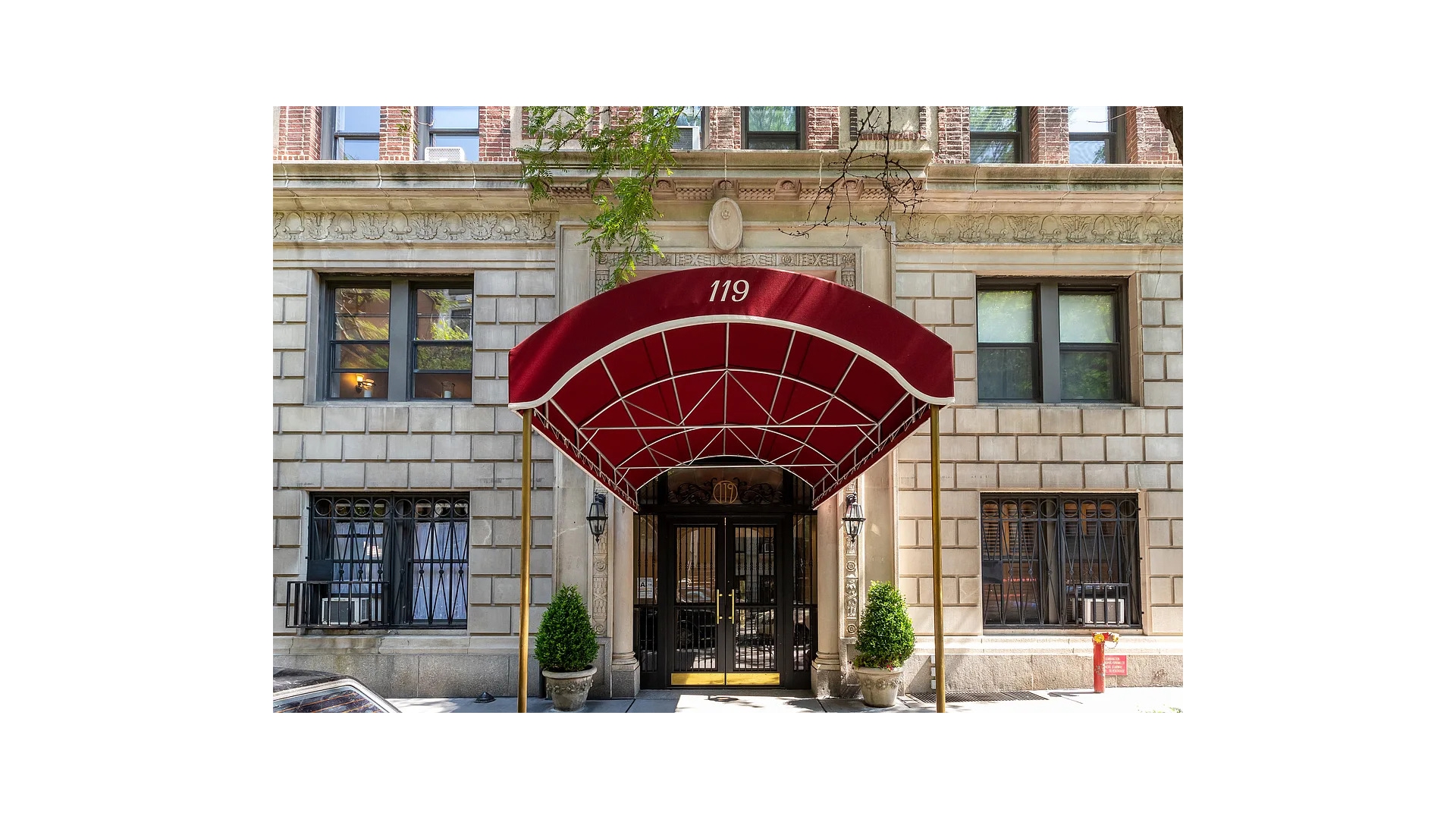 119 West 71st Street 3C Lincoln Square New York NY 10023