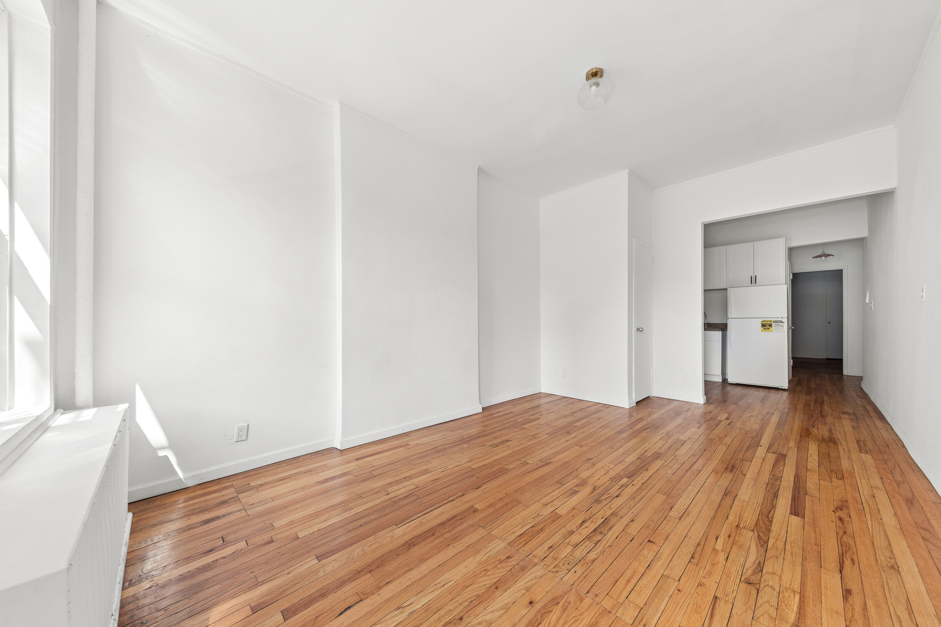 157 West 123rd Street 2H Mt. Morris Park New York NY 10027