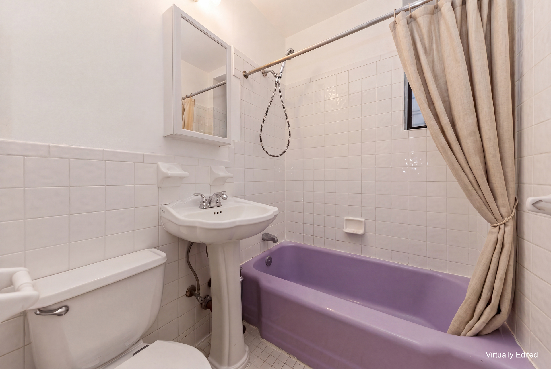 157 West 123rd Street 2H Mt. Morris Park New York NY 10027