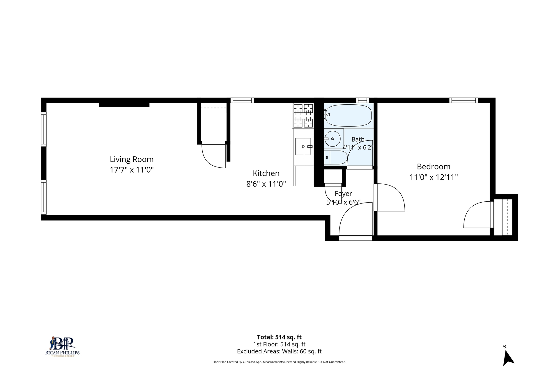 157 West 123rd Street 2H Mt. Morris Park New York NY 10027