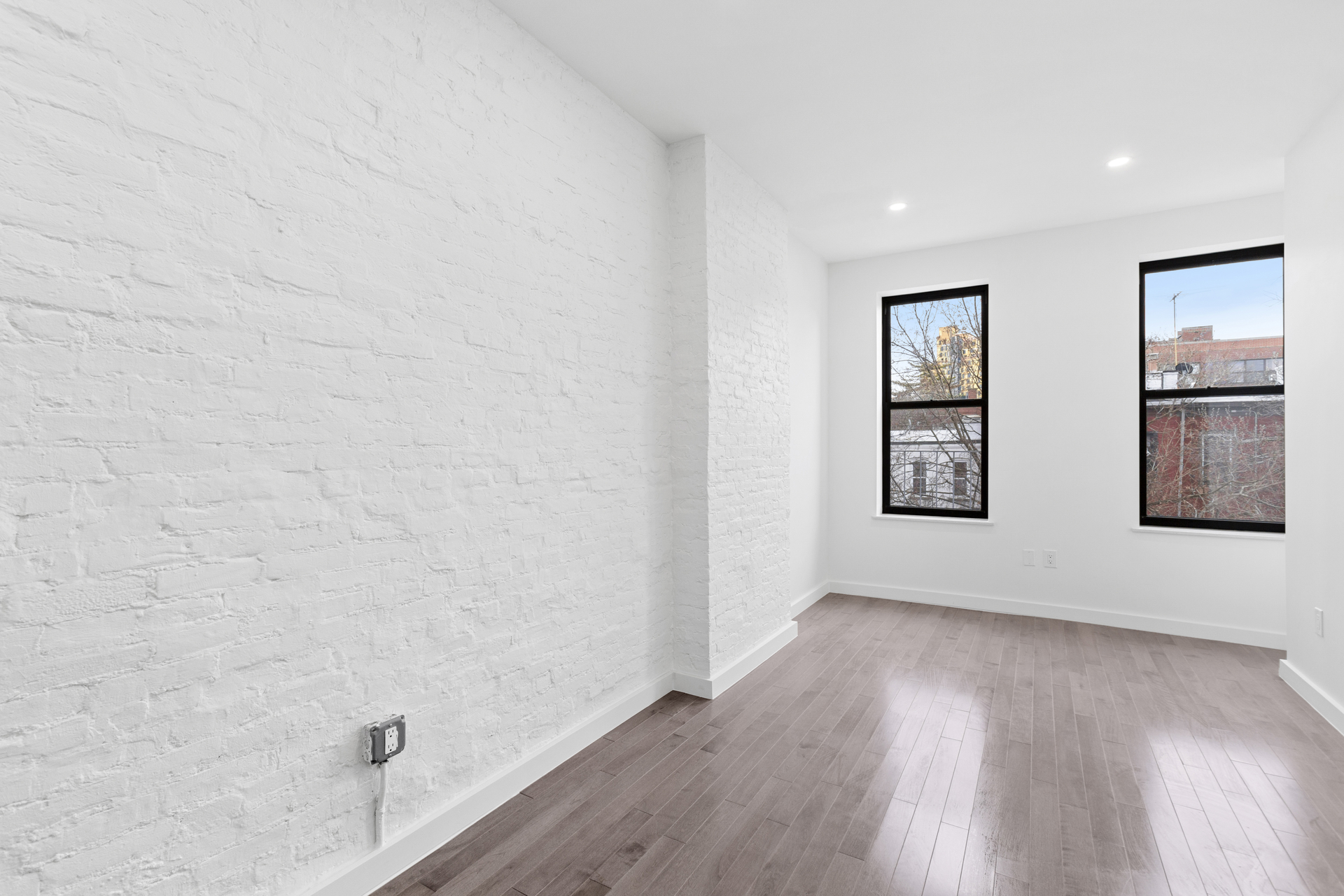 364 Menahan Street 2 Bushwick Brooklyn NY 11237