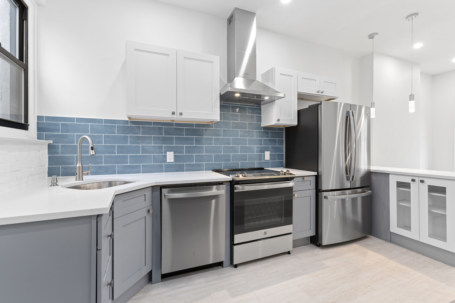 364 Menahan Street 2 Bushwick Brooklyn NY 11237