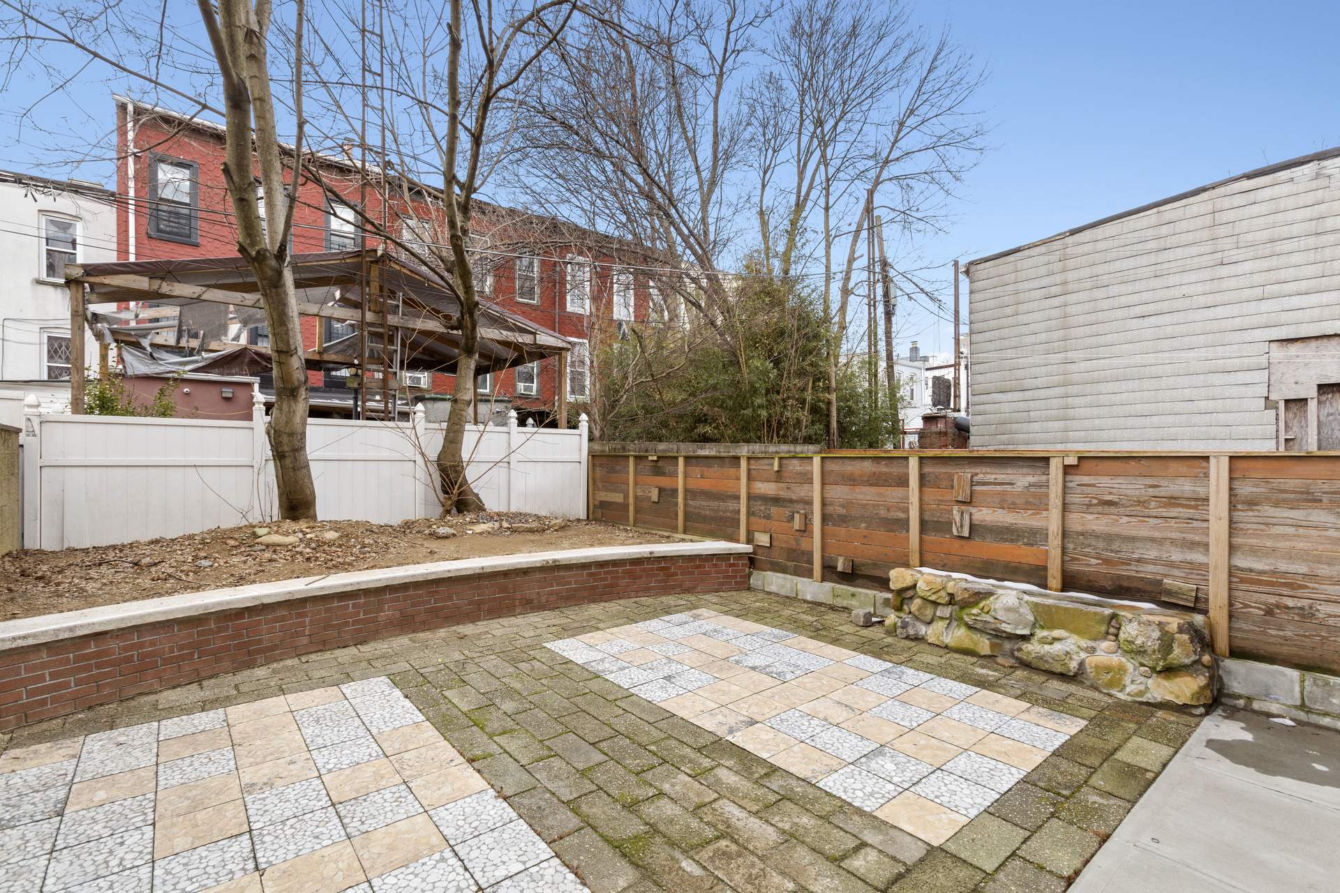 364 Menahan Street 2 Bushwick Brooklyn NY 11237