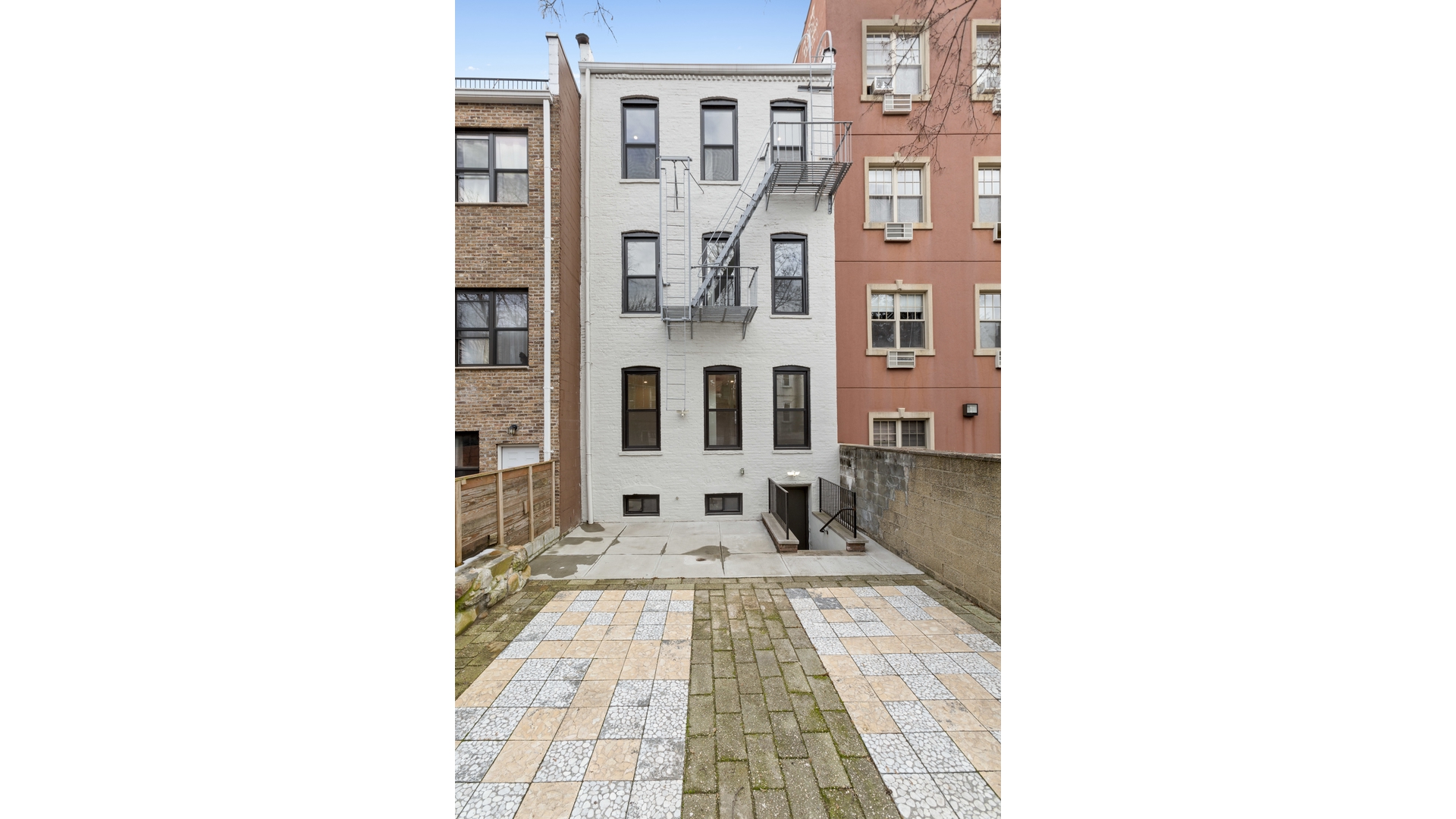 364 Menahan Street 2 Bushwick Brooklyn NY 11237