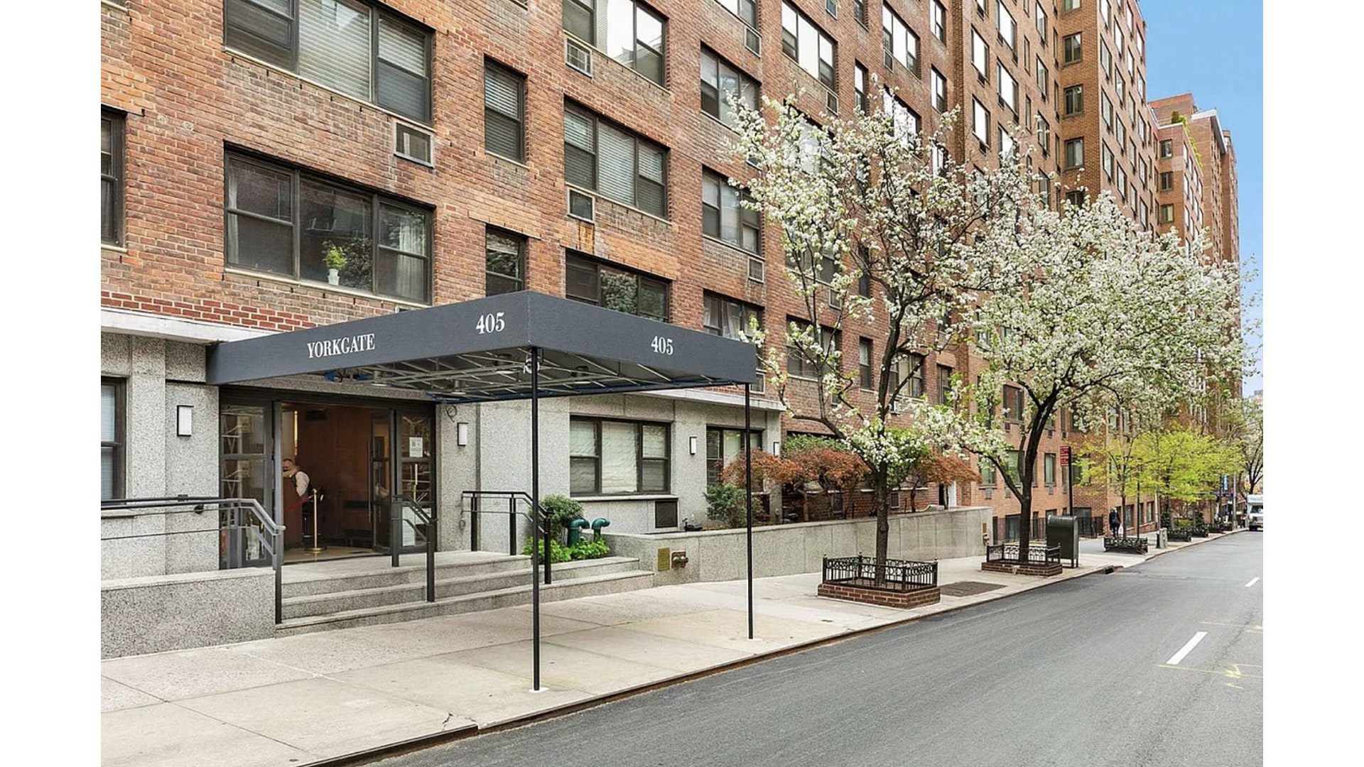 405 East 63rd Street Upper East Side New York NY 10065