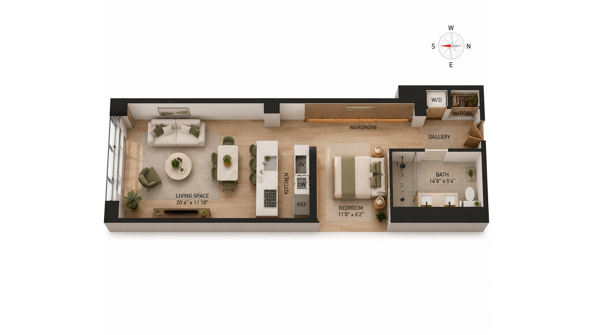111 Fulton Street 517 Seaport District New York NY 10038