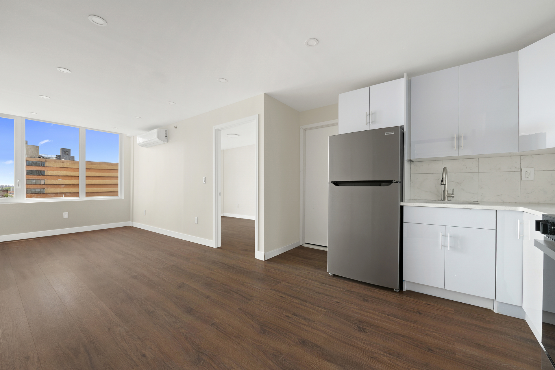 166-13 91st Avenue 6B Richmond Hill Queens NY 11432