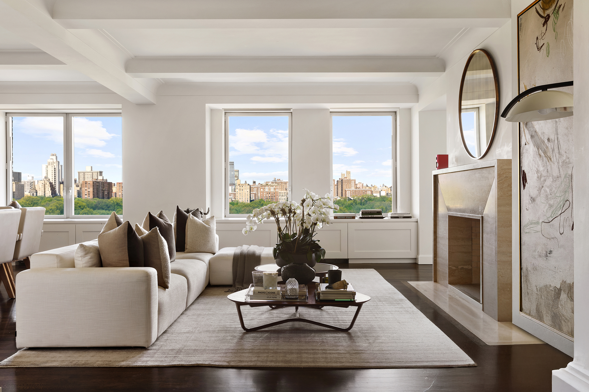 1212 Fifth Avenue 15N Upper East Side New York NY 10029