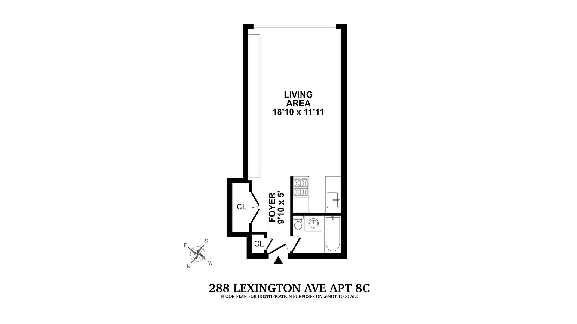 288 Lexington Avenue 8C Murray Hill New York NY 10016