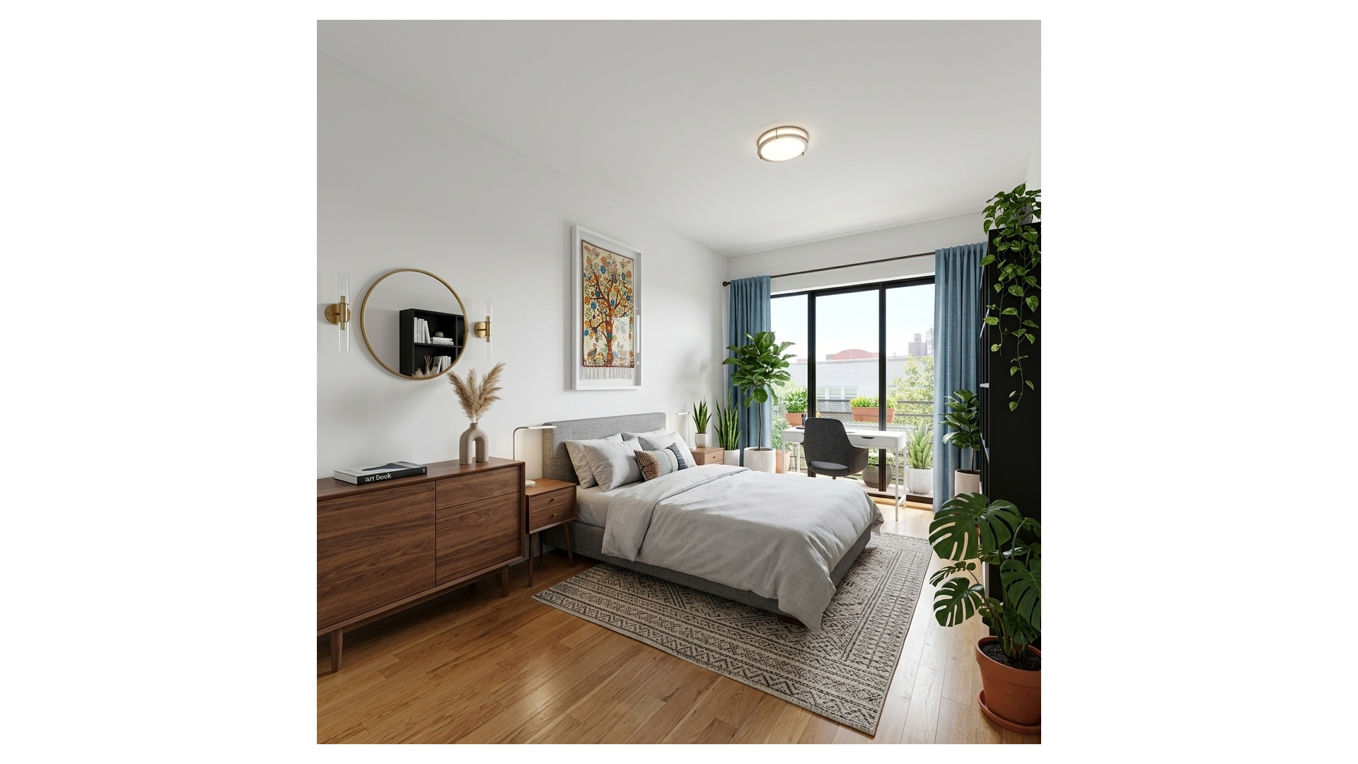 201 Chauncey Street Bedford Stuyvesant Brooklyn NY 11233